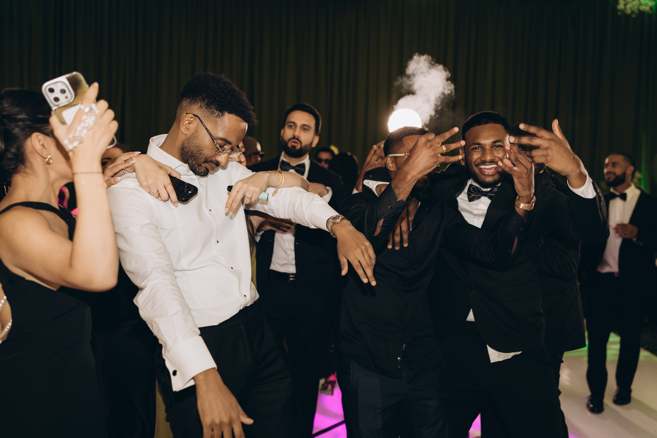 A&S. Wedding Photographer Toronto