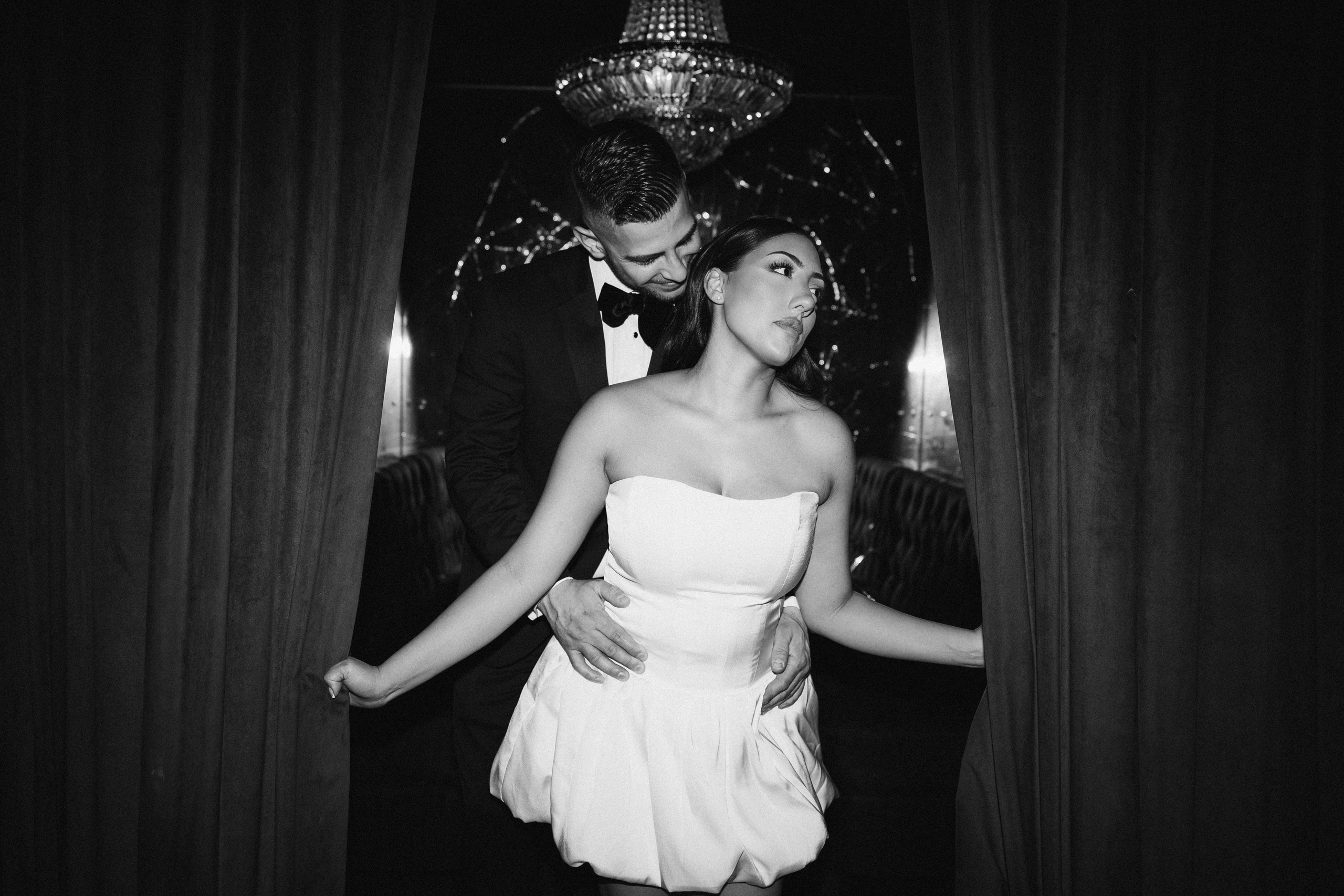 K&F. Wedding Photographer Toronto