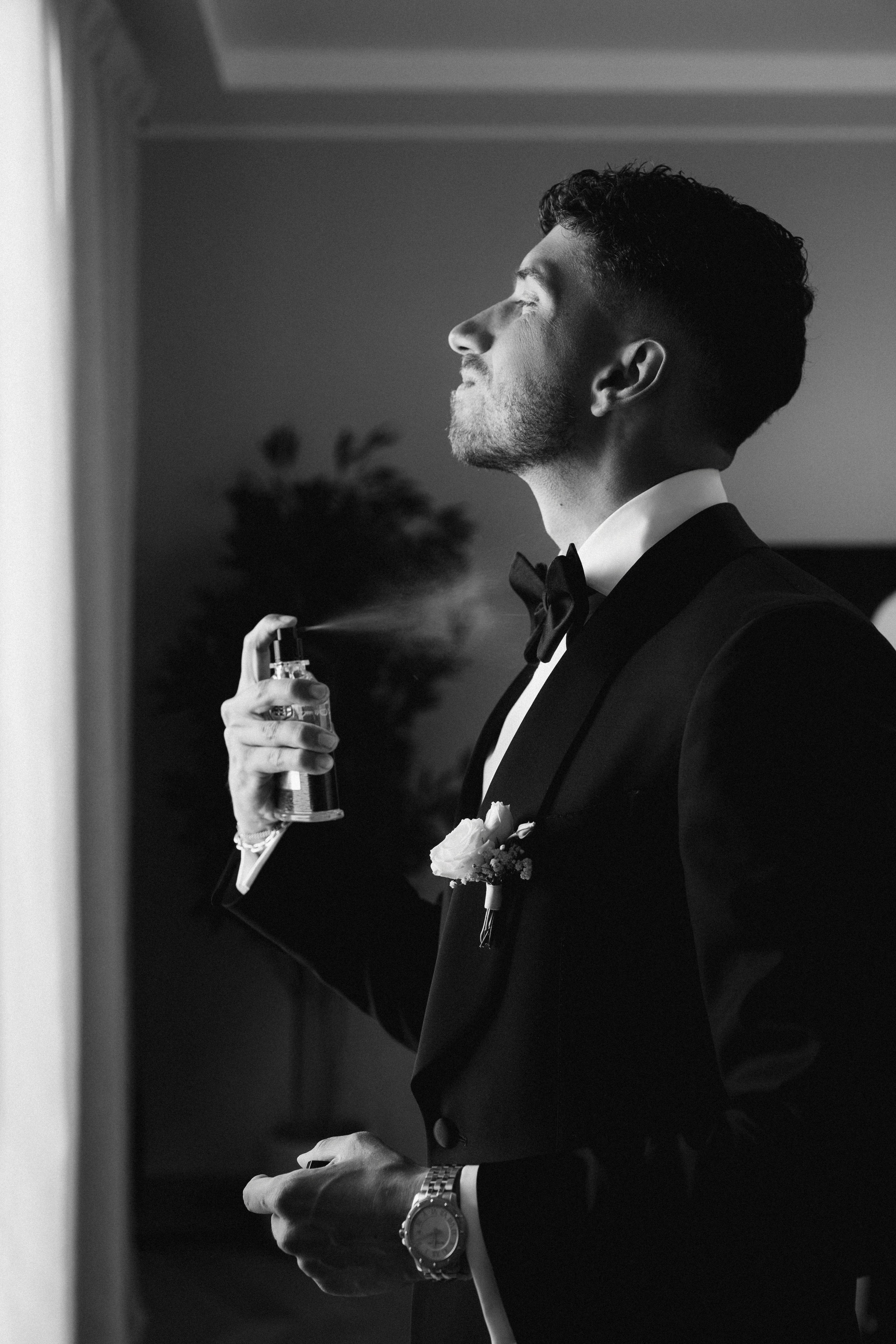 S&C (Sicily). Wedding Photographer Toronto