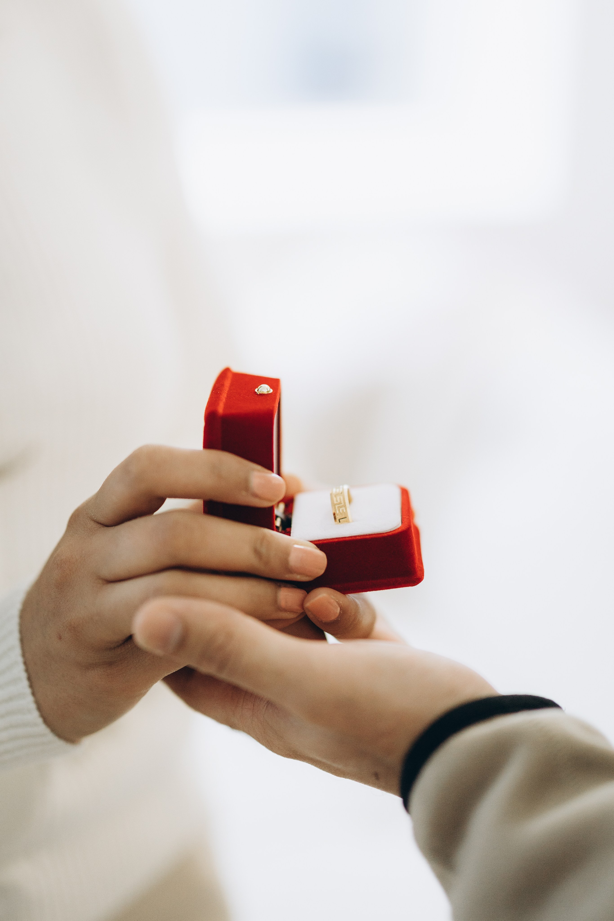 Yes!. Wedding Photographer Toronto