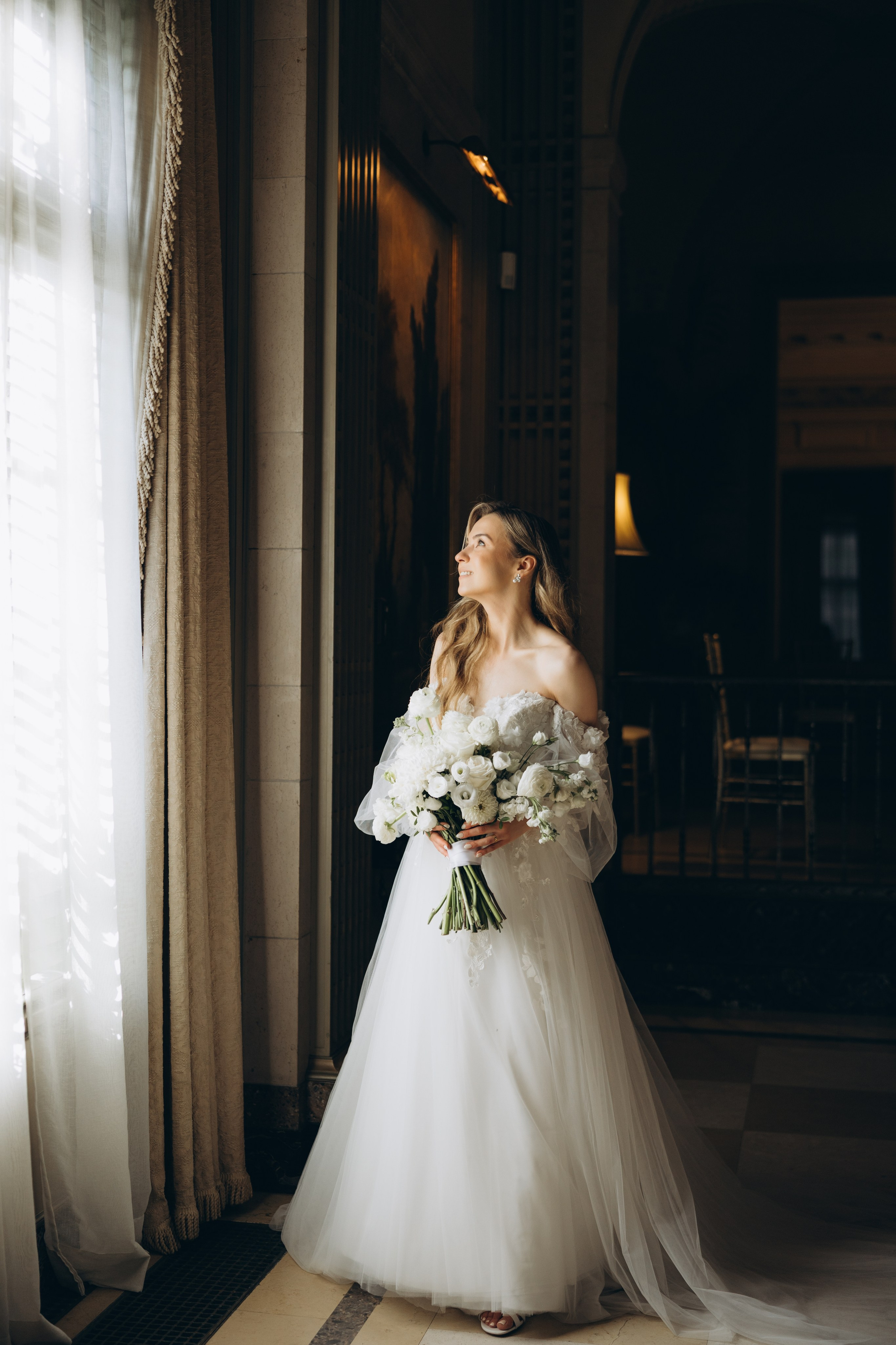 Dasha&Alex. Wedding Photographer Toronto