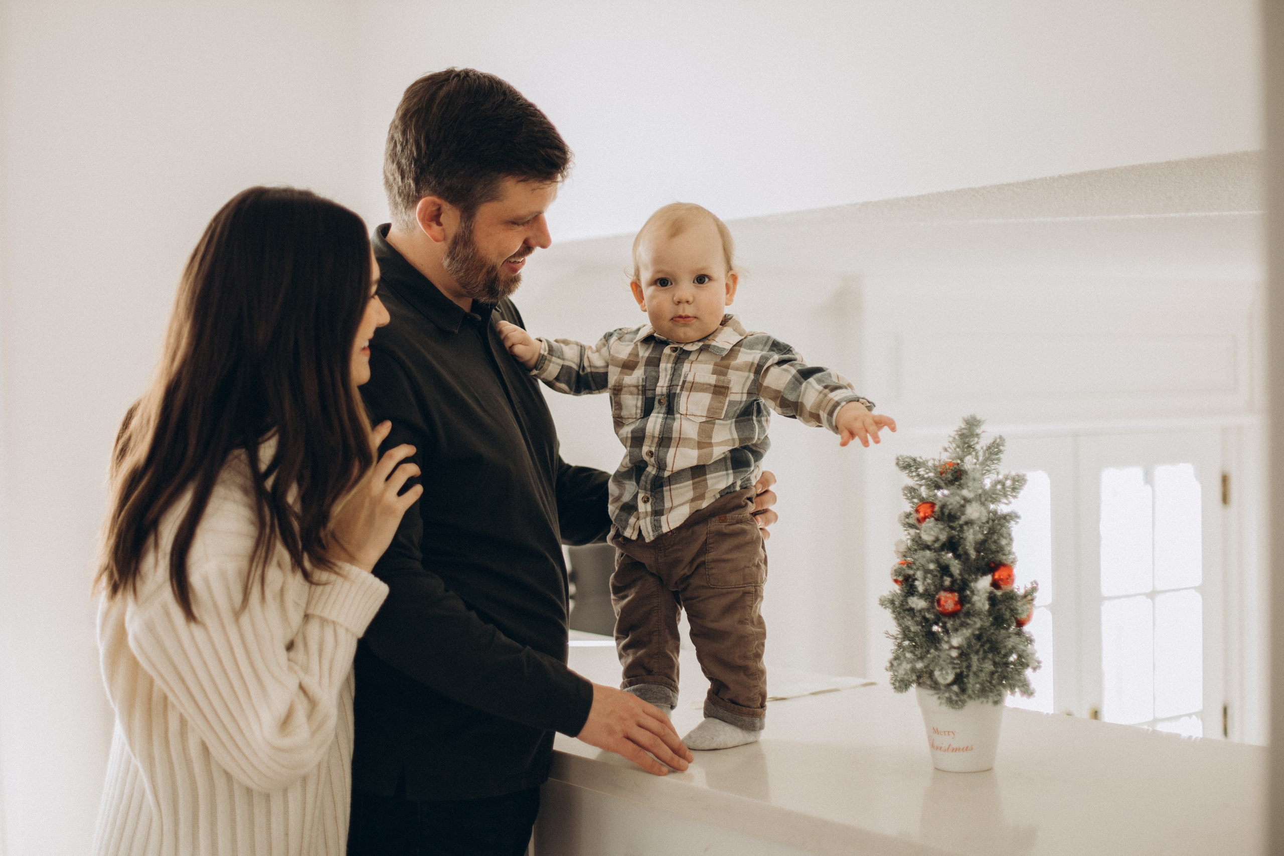 Michaela’s family. Wedding Photographer Toronto