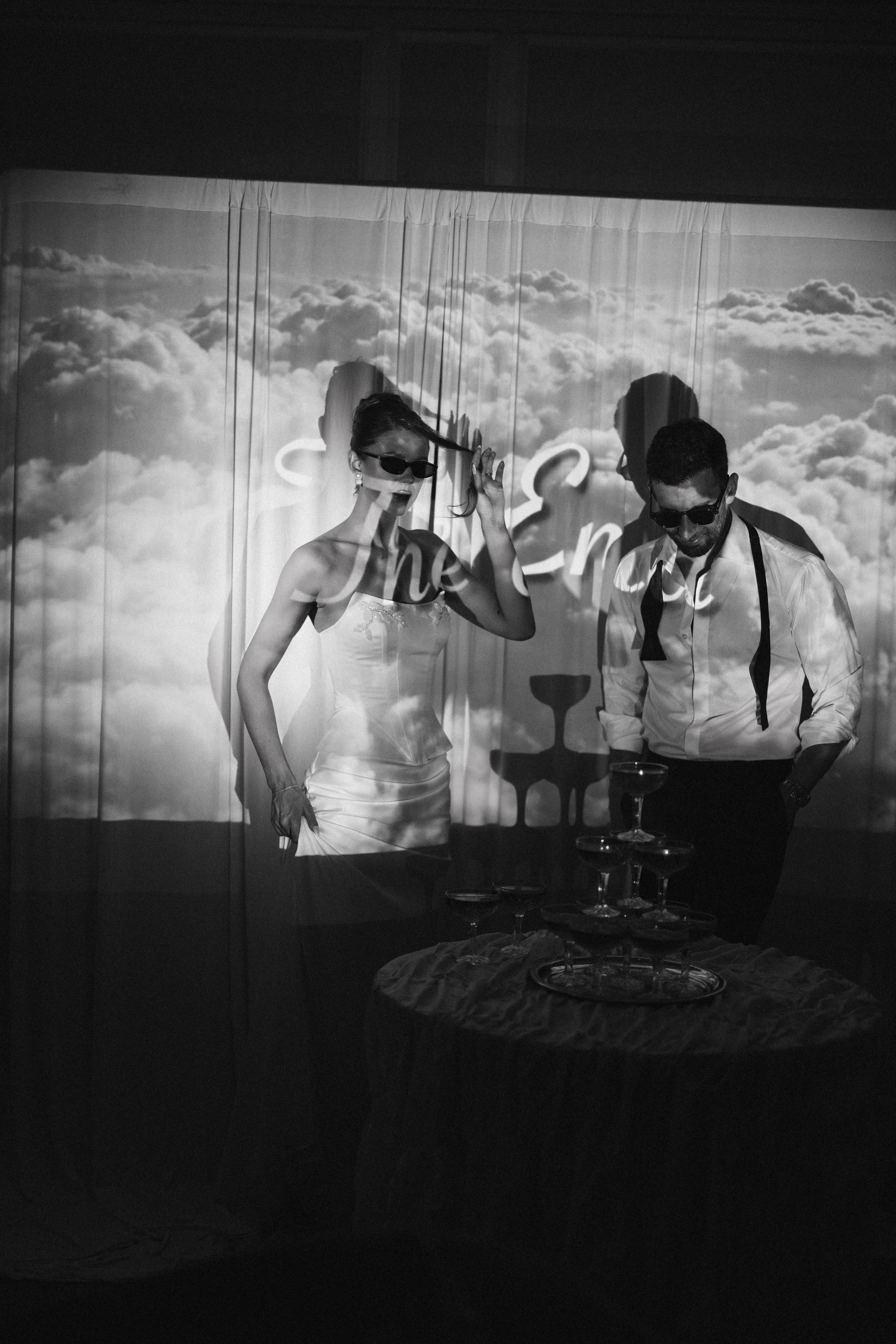 A&E. Wedding Photographer Toronto