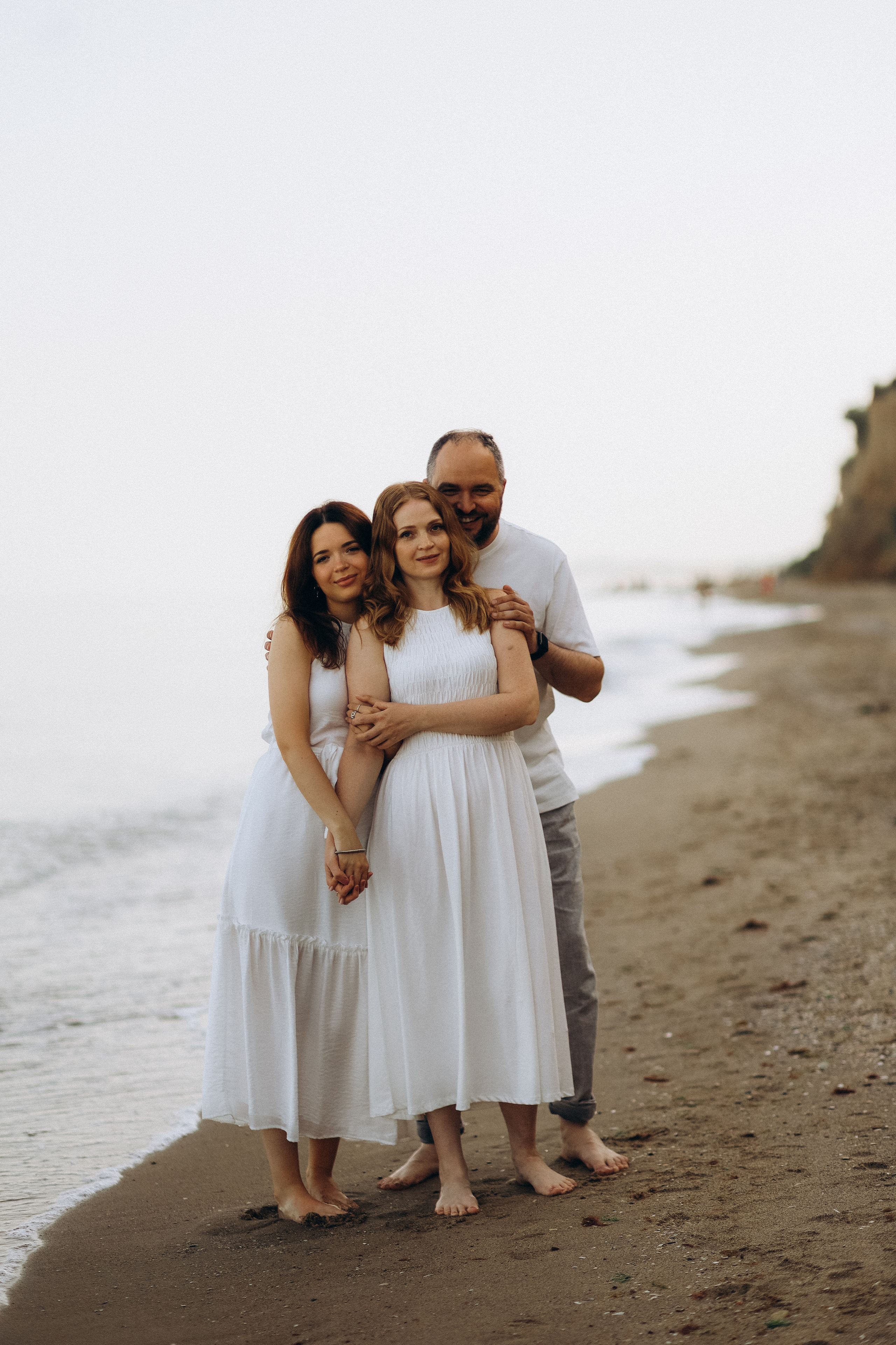 Family time. Wedding Photographer Toronto