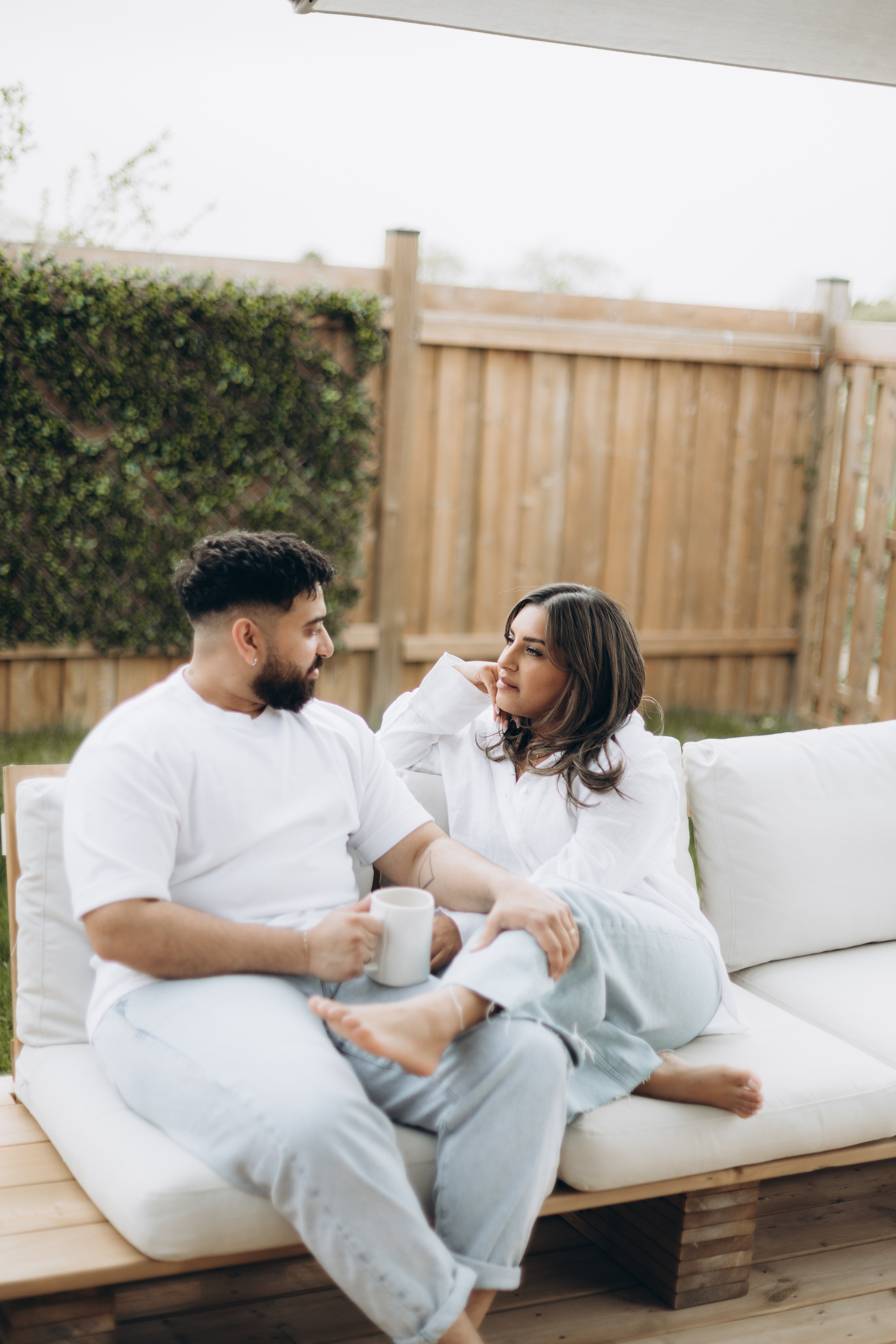 Sanjam&Sahil. Wedding Photographer Toronto