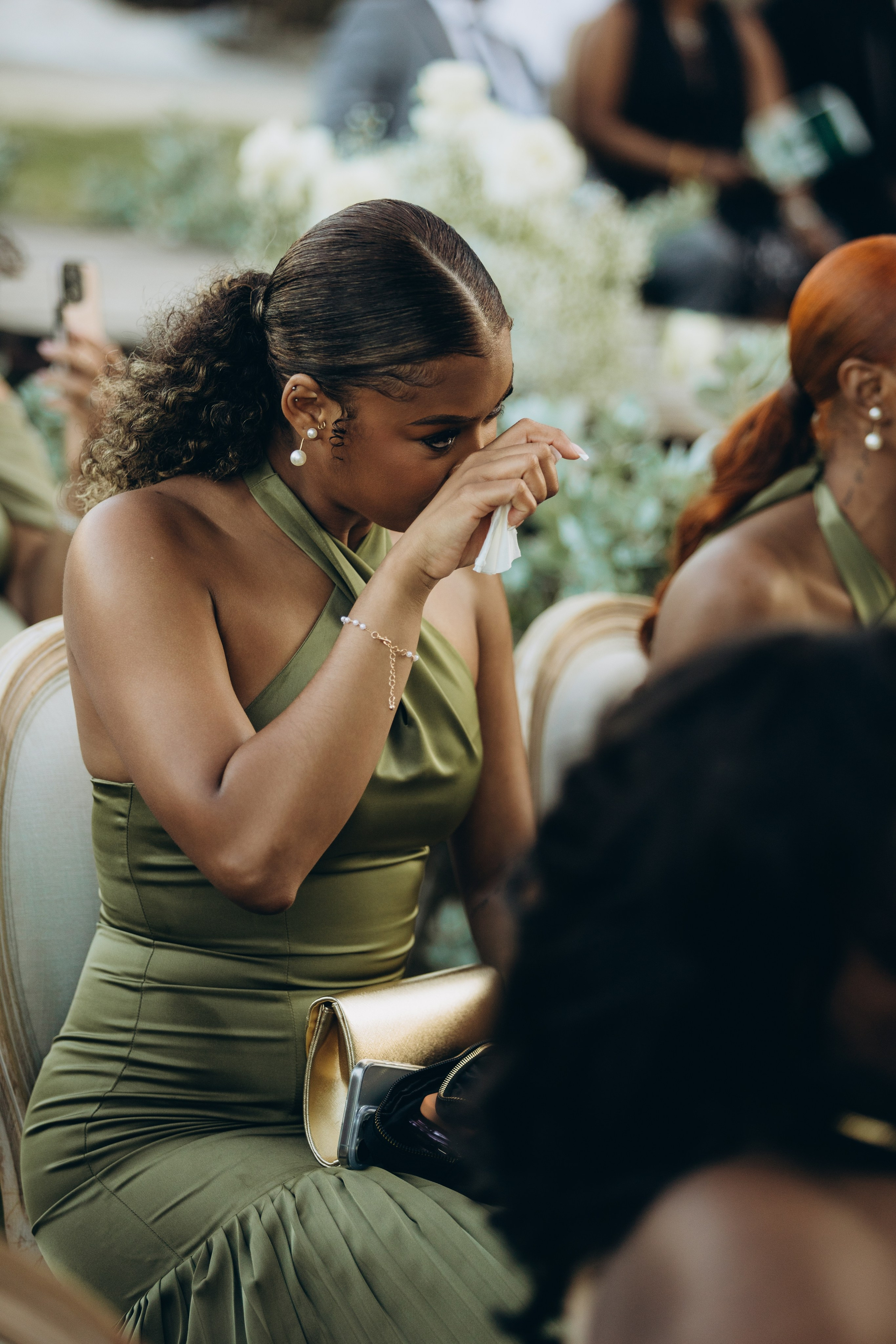 T&K (Jamaica). Wedding Photographer Toronto