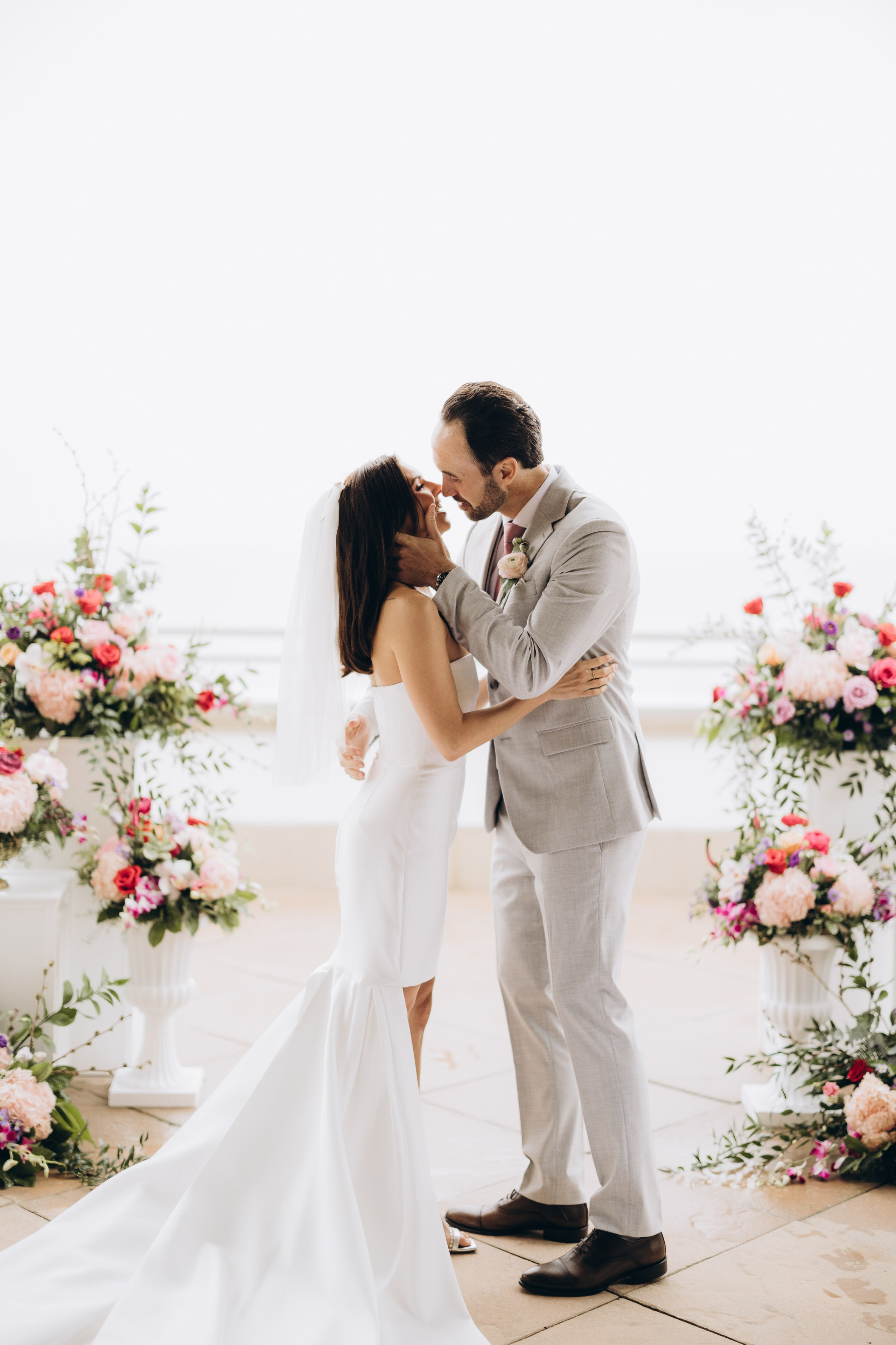 M&T. Wedding Photographer Toronto