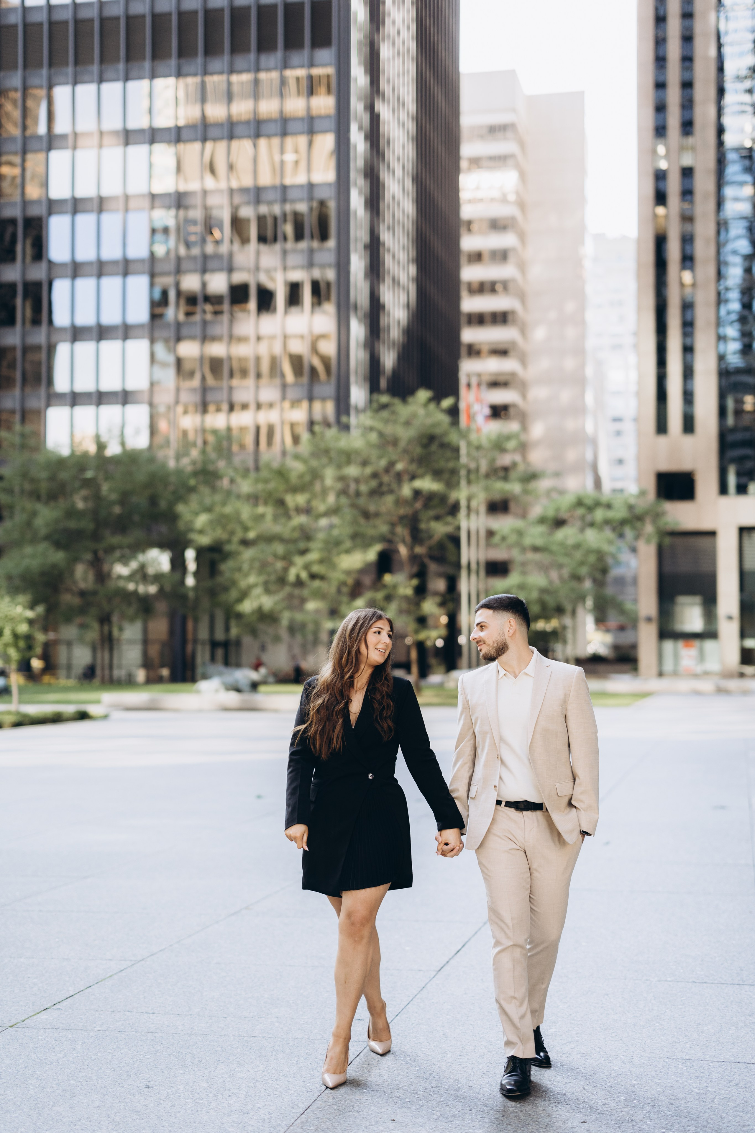 Alyssia&Danny. Wedding Photographer Toronto