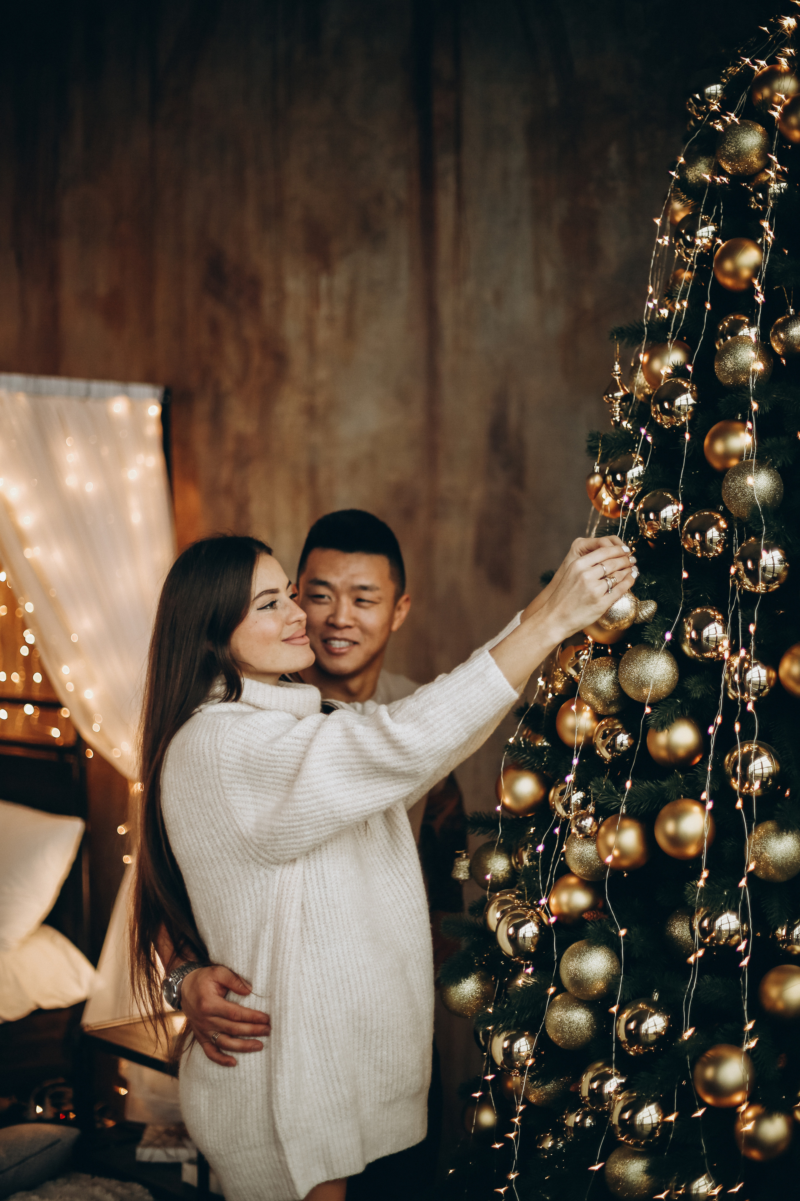 Anna+Arnold. Wedding Photographer Toronto