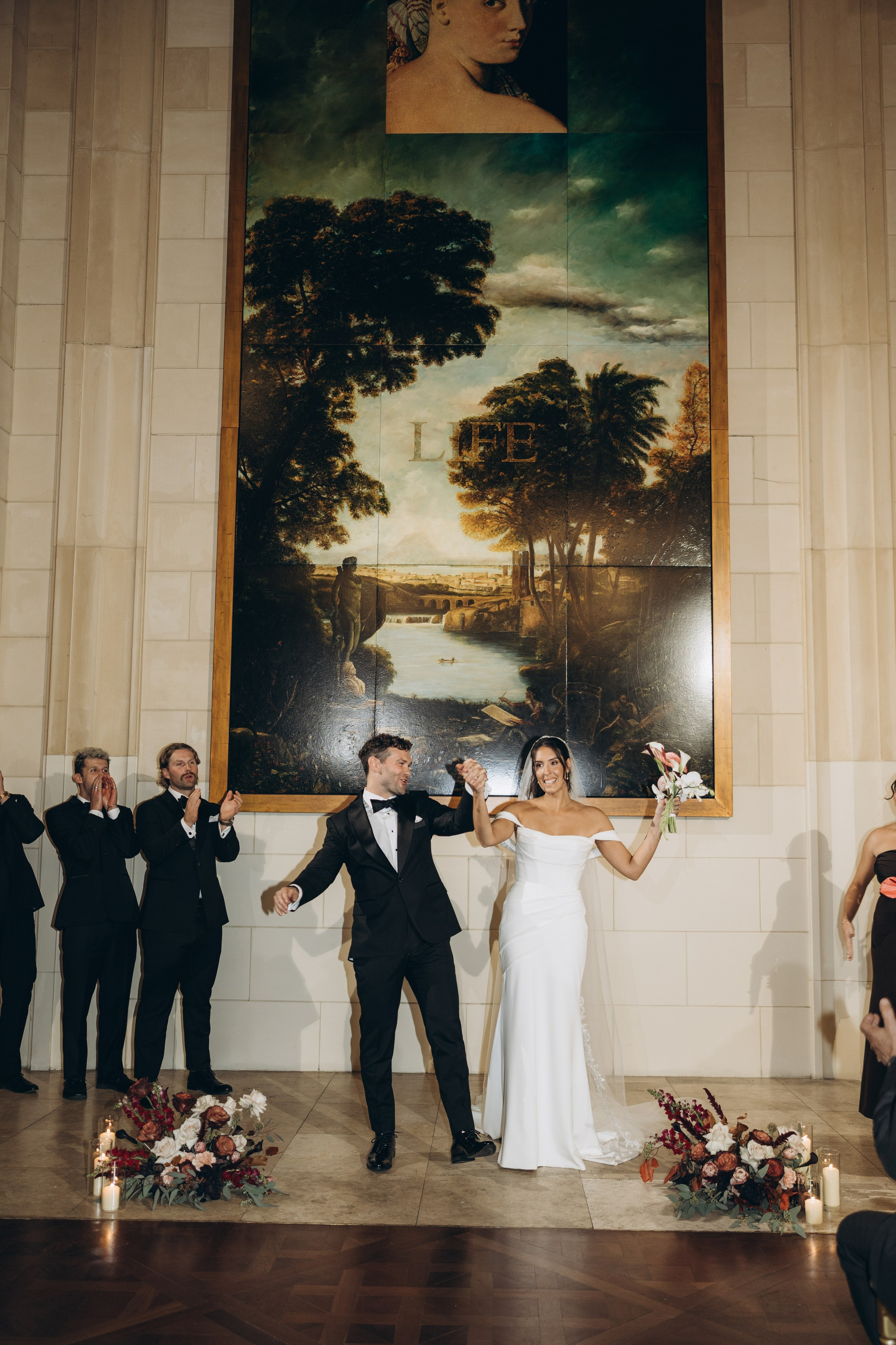 R&C. Wedding Photographer Toronto