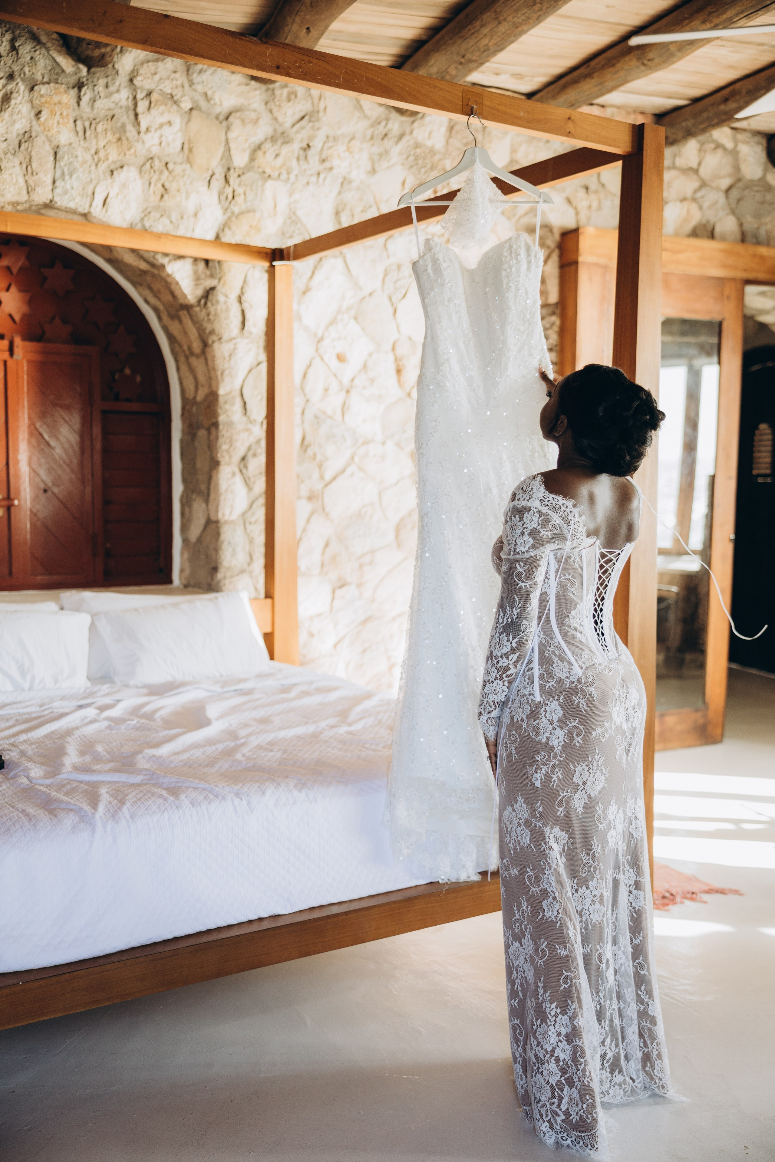 T&K (Jamaica). Wedding Photographer Toronto