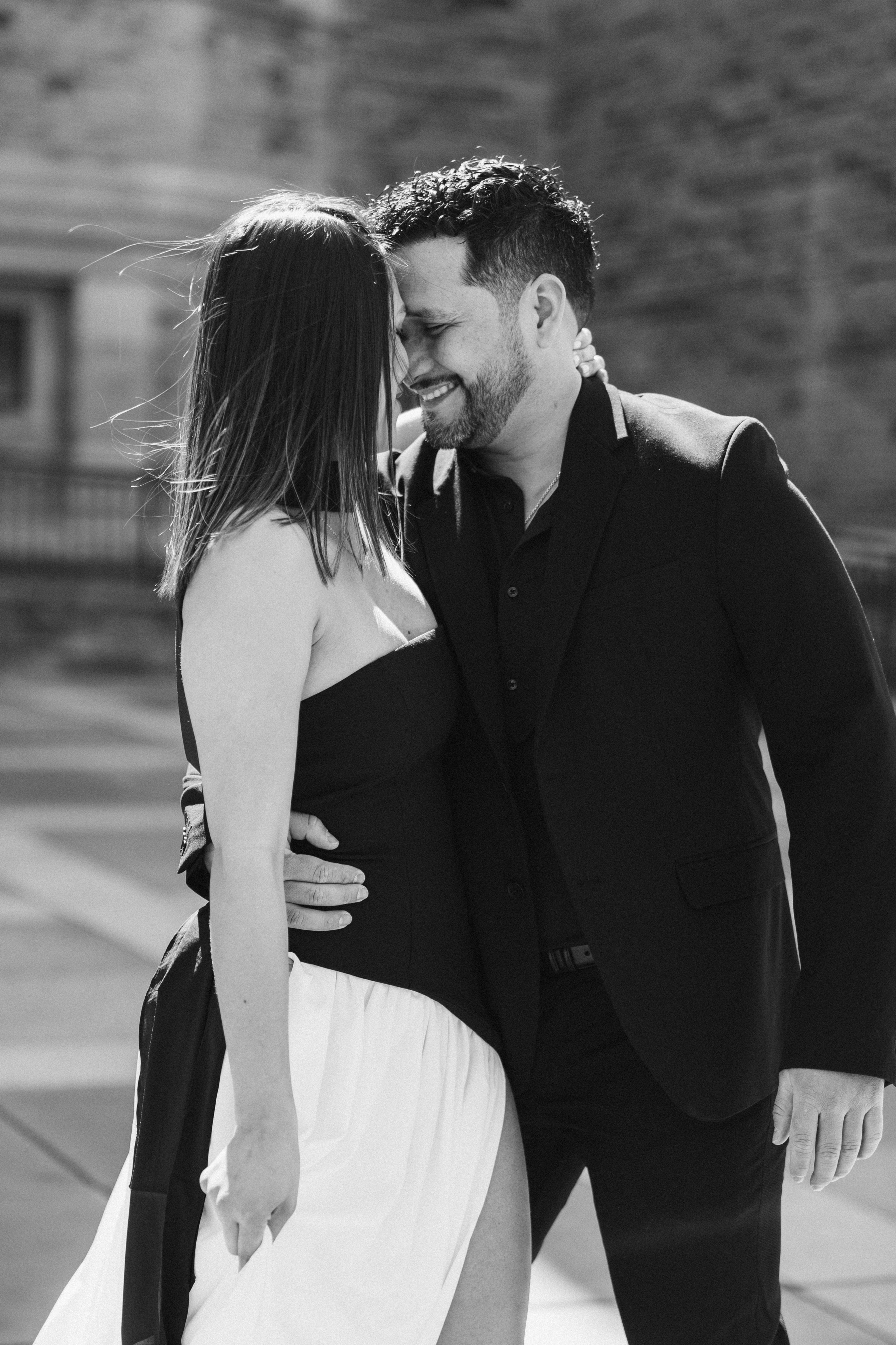 D&L. Wedding Photographer Toronto