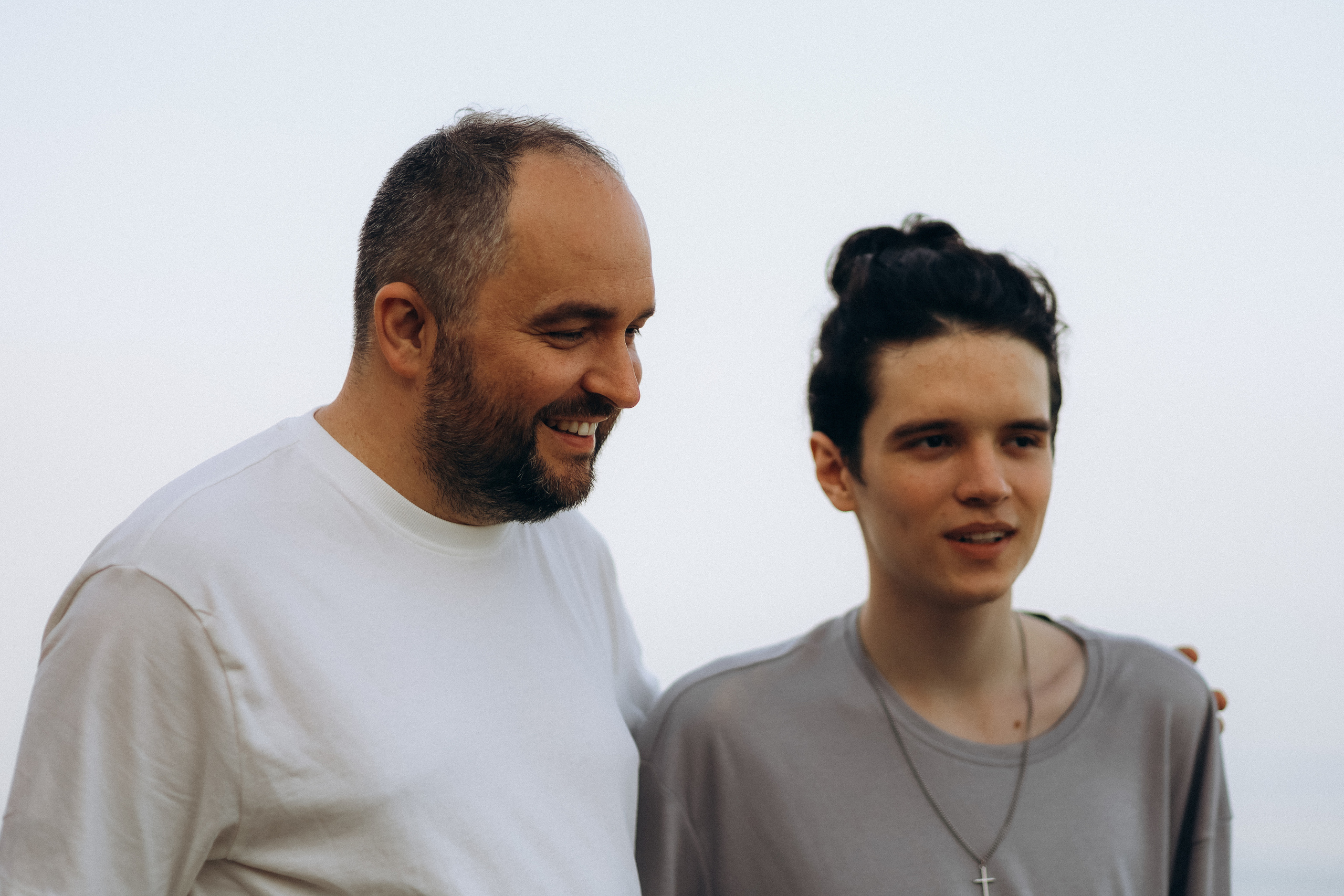 Family time. Wedding Photographer Toronto