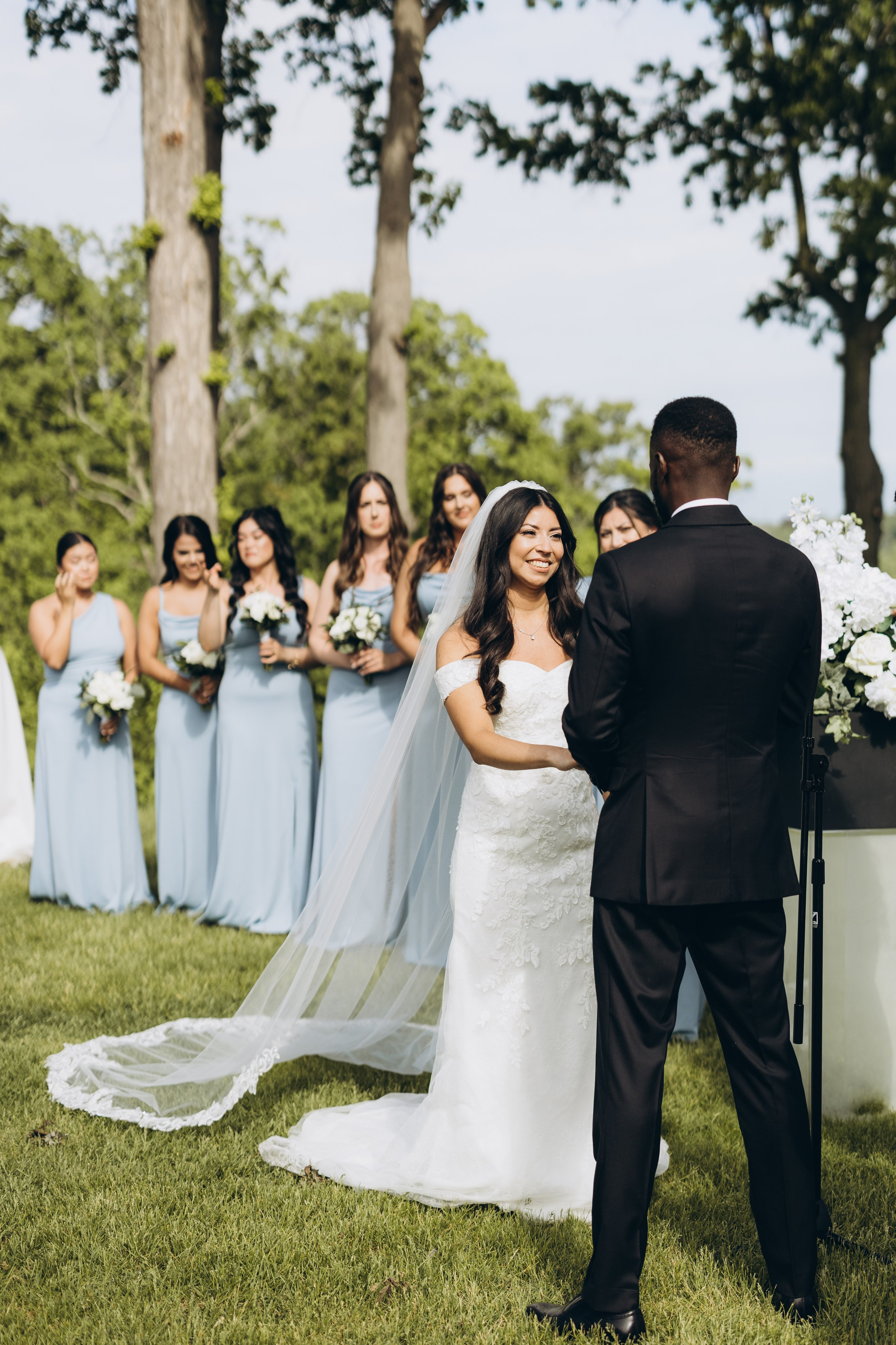 Ximena&Andrew. Wedding Photographer Toronto