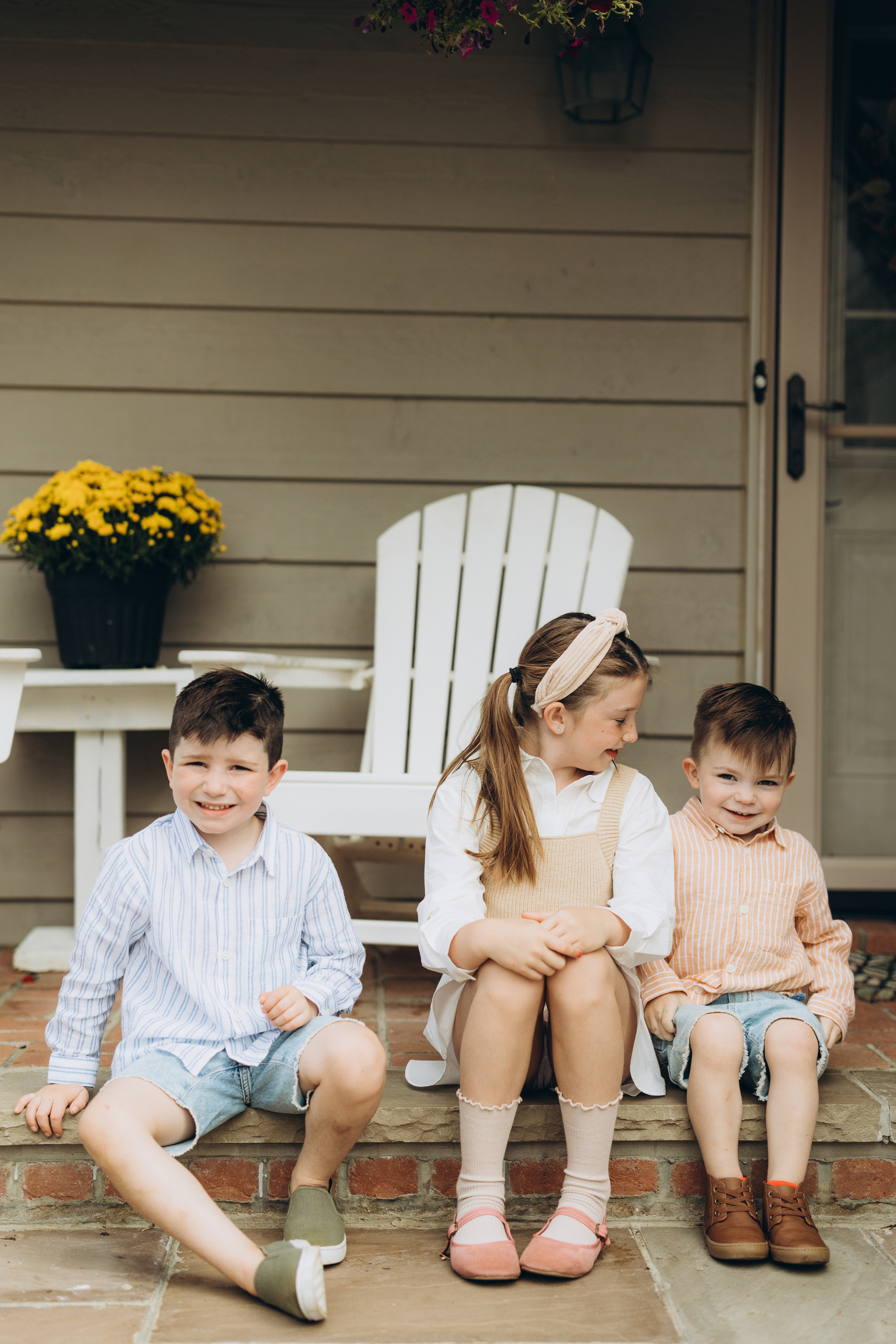 Fall family session. Wedding Photographer Toronto
