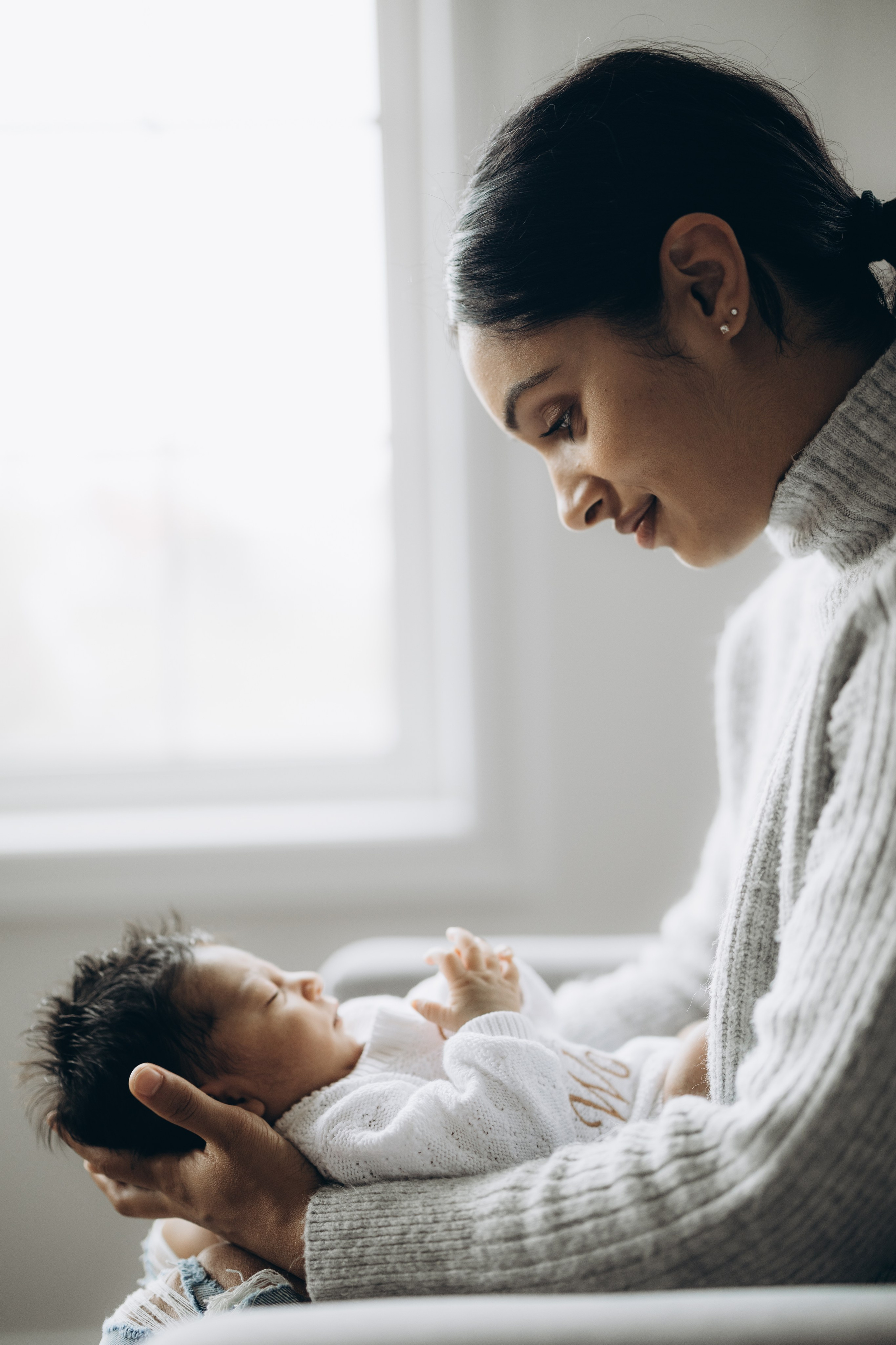 14 days old. Wedding Photographer Toronto