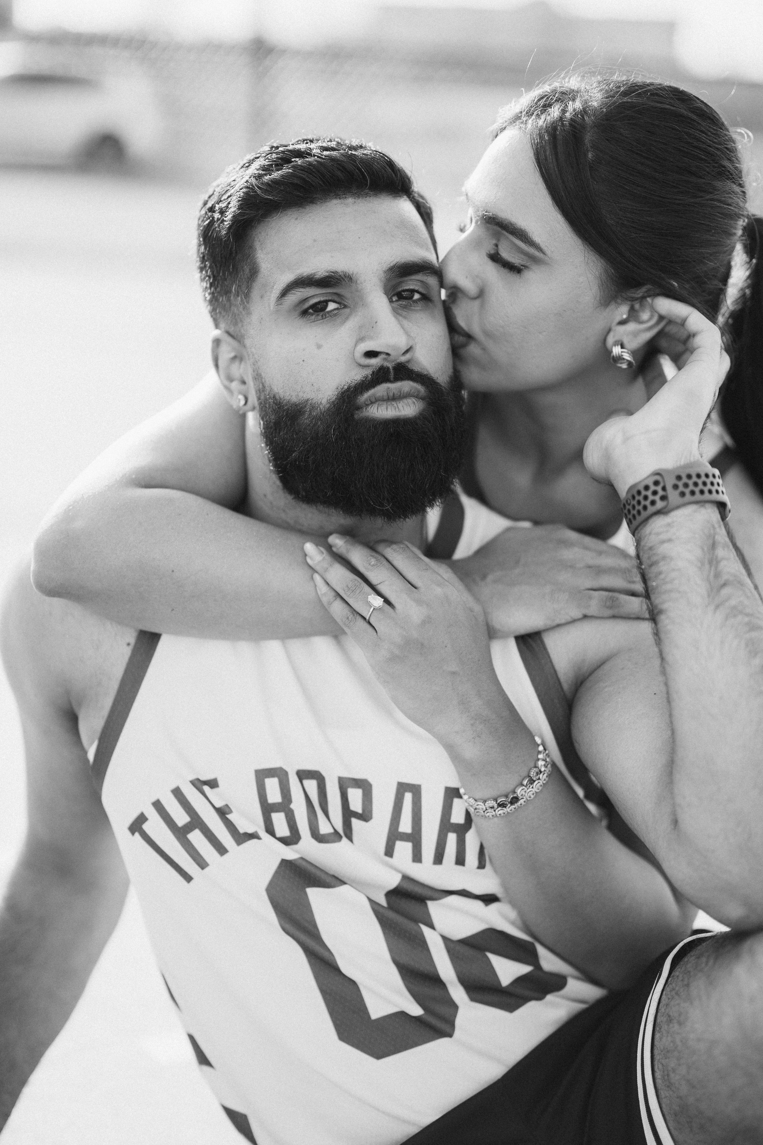 P&M. Wedding Photographer Toronto