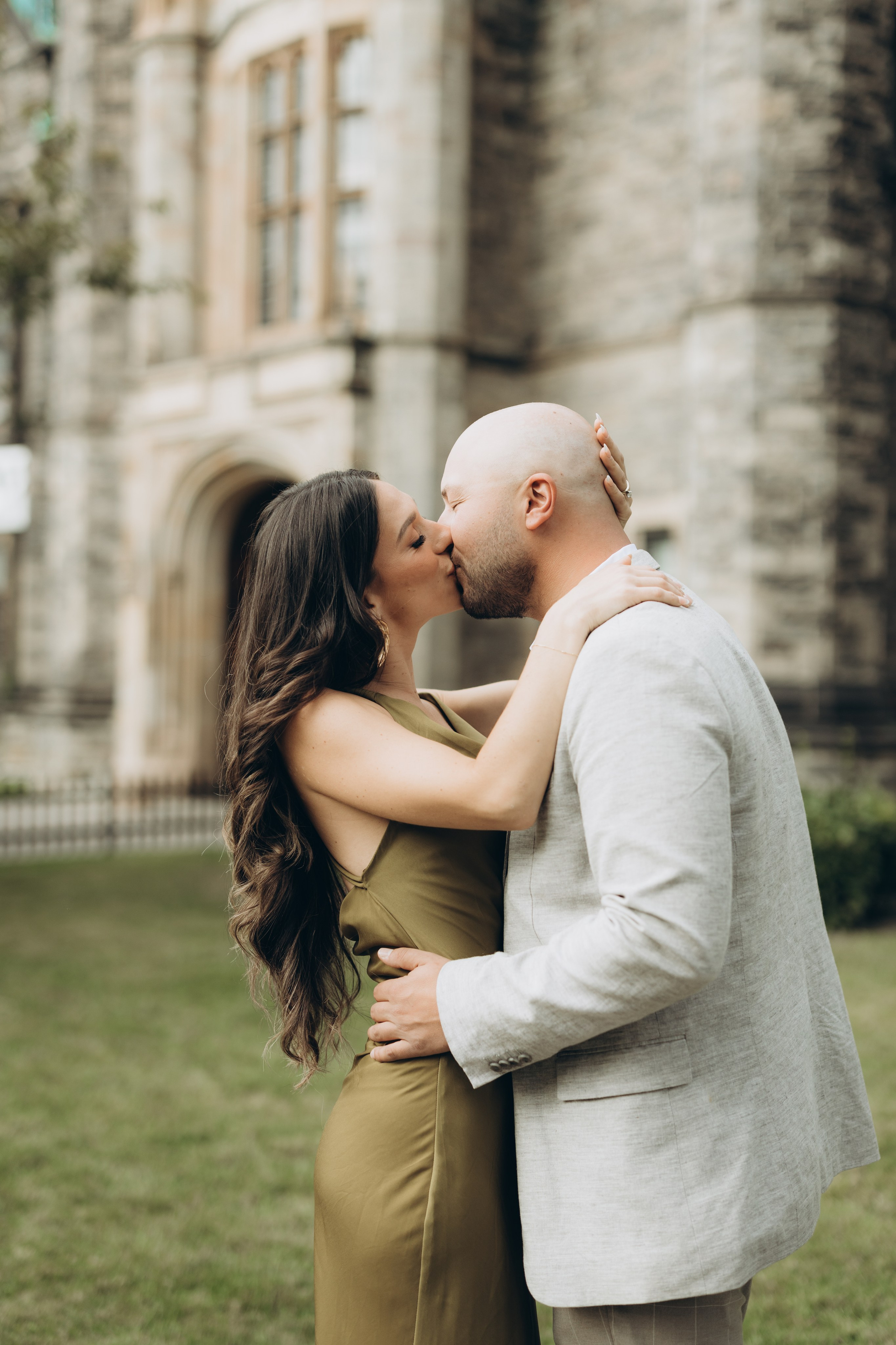 F+J. Wedding Photographer Toronto