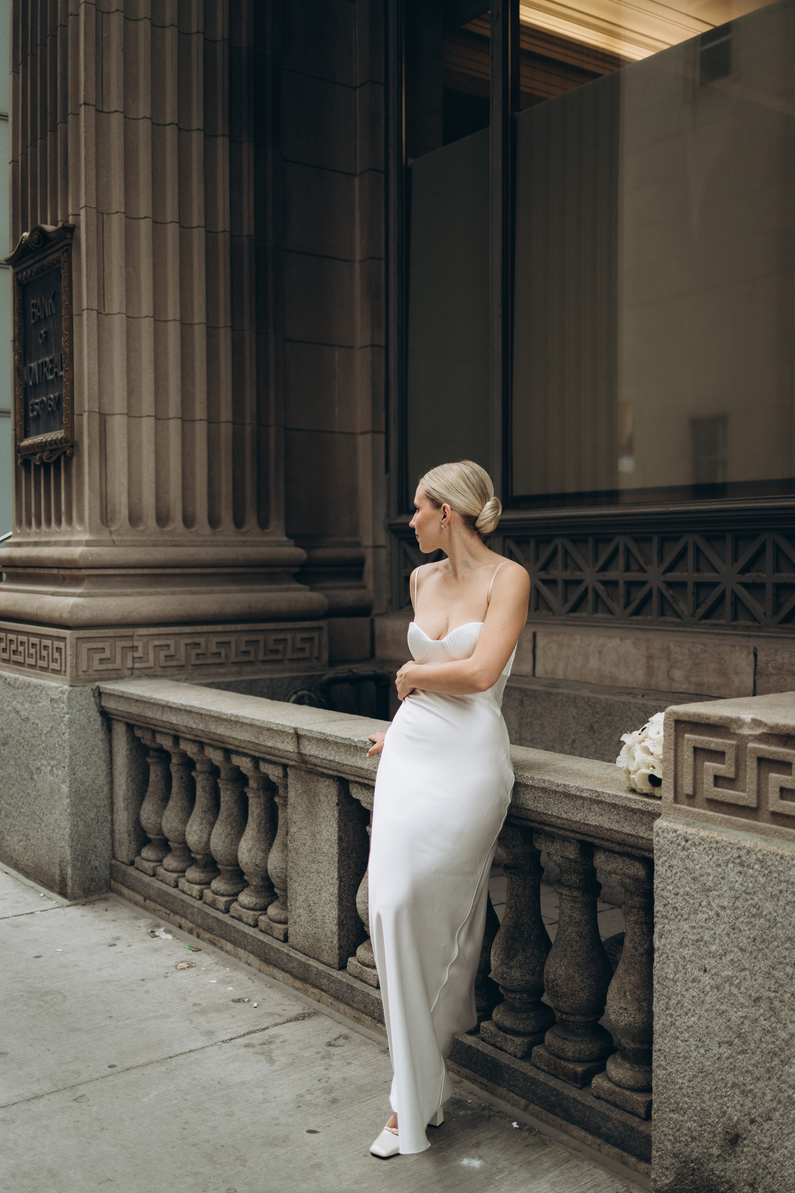Elopement session. Wedding Photographer Toronto