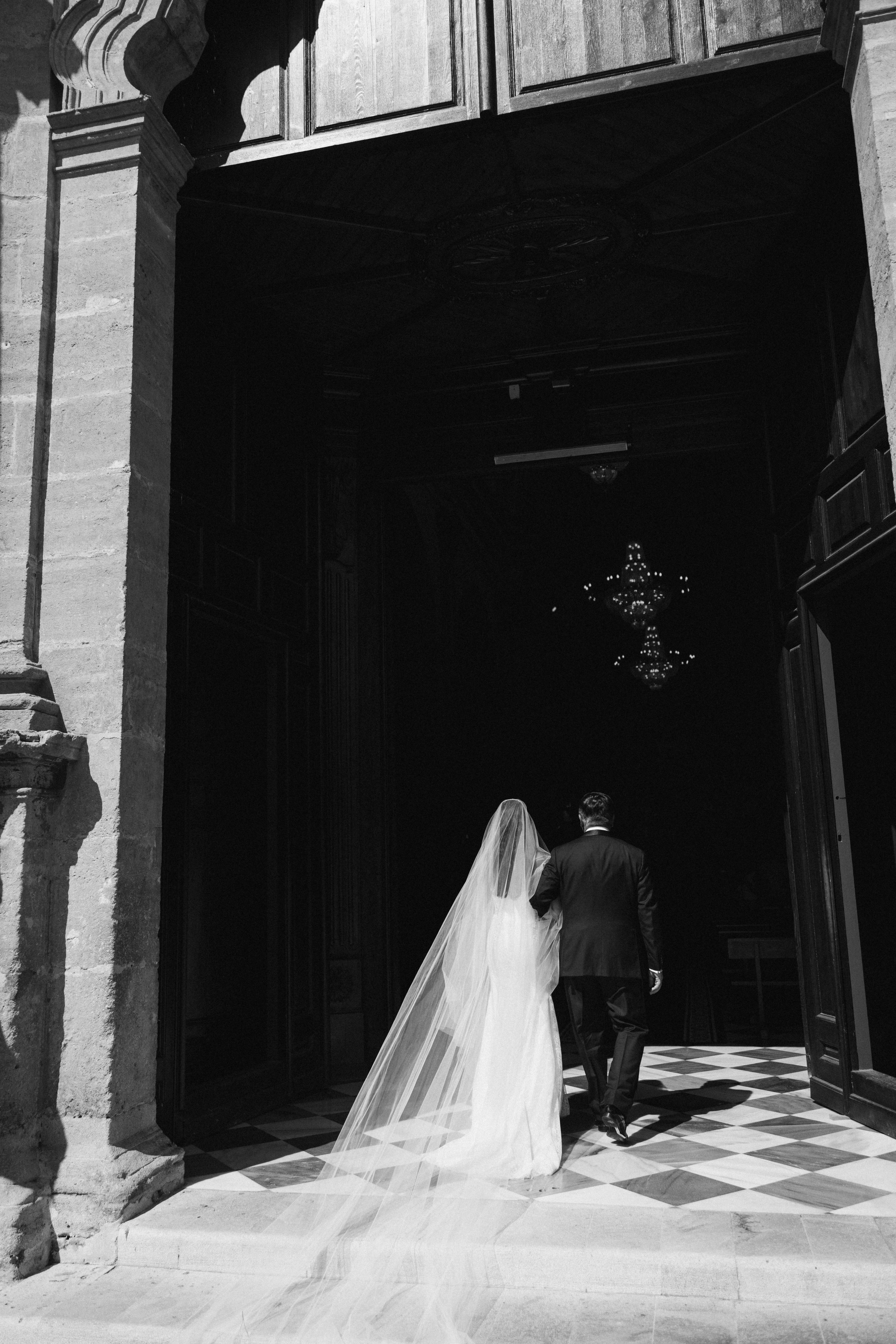 M&M (Spain). Wedding Photographer Toronto