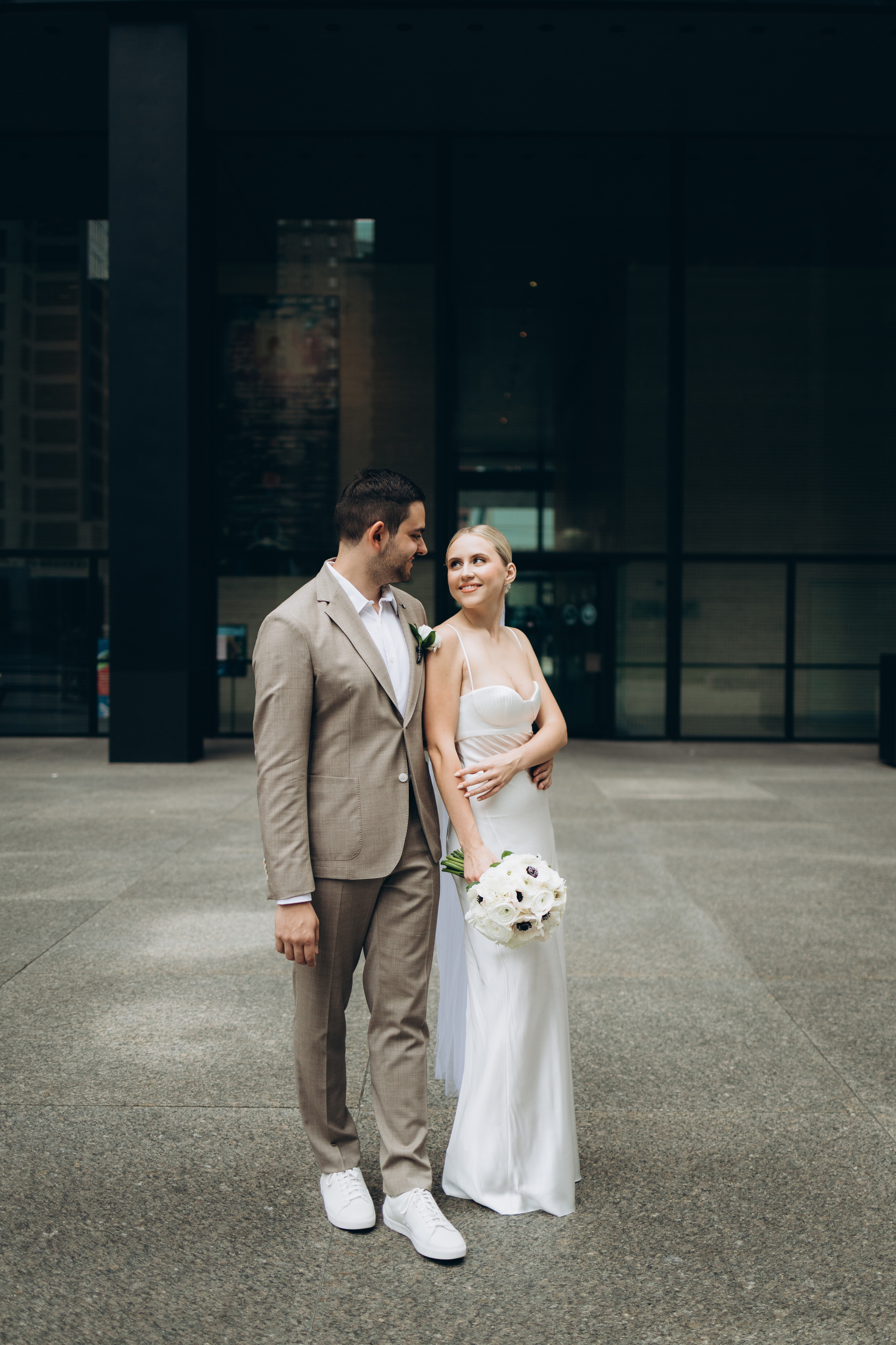 Elopement session. Wedding Photographer Toronto