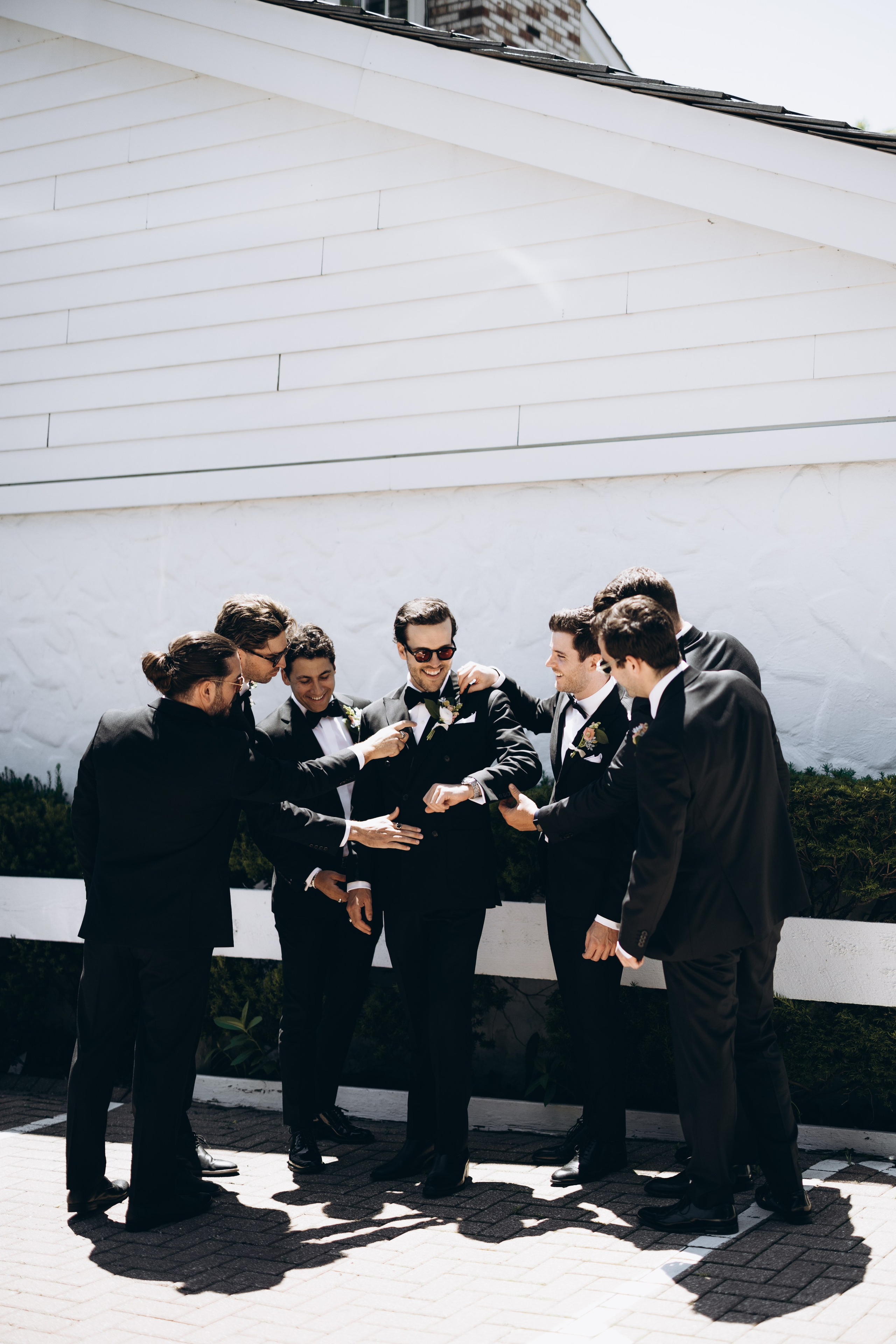 Olivia&Robbie. Wedding Photographer Toronto