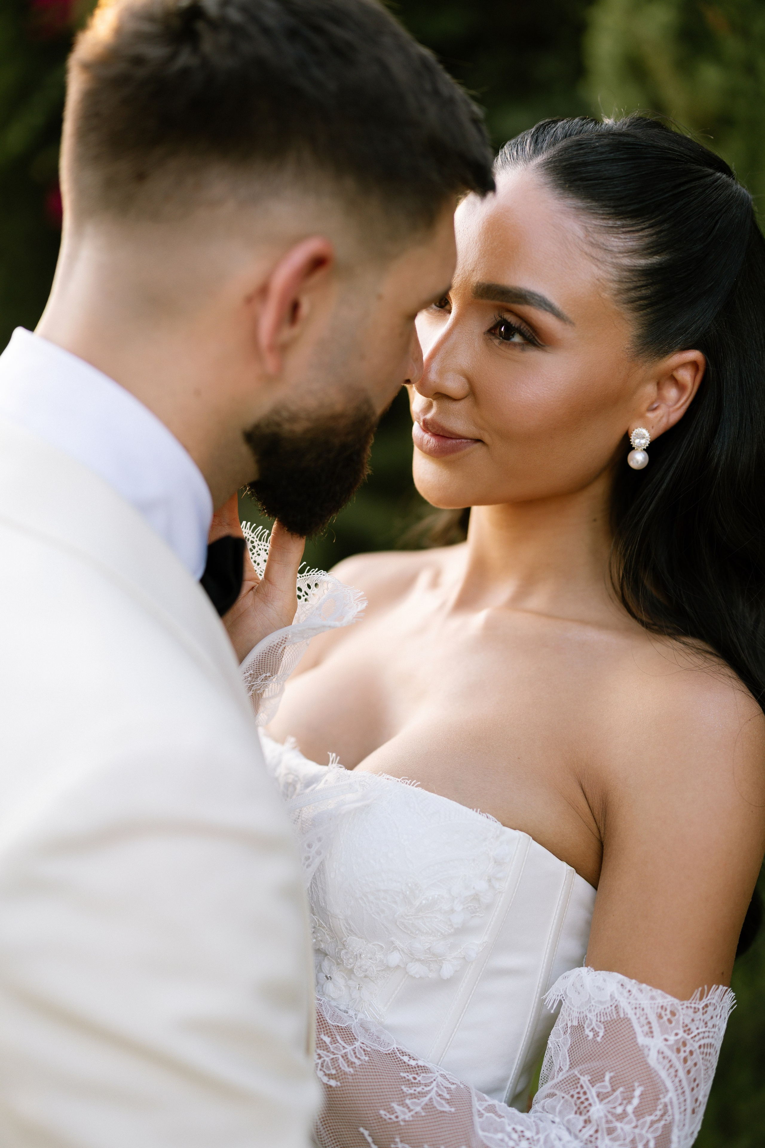 M&M (Spain). Wedding Photographer Toronto