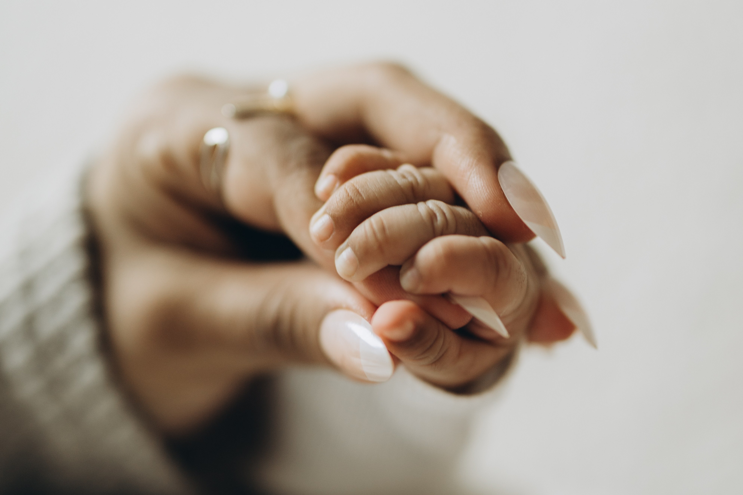 2 month old. Wedding Photographer Toronto