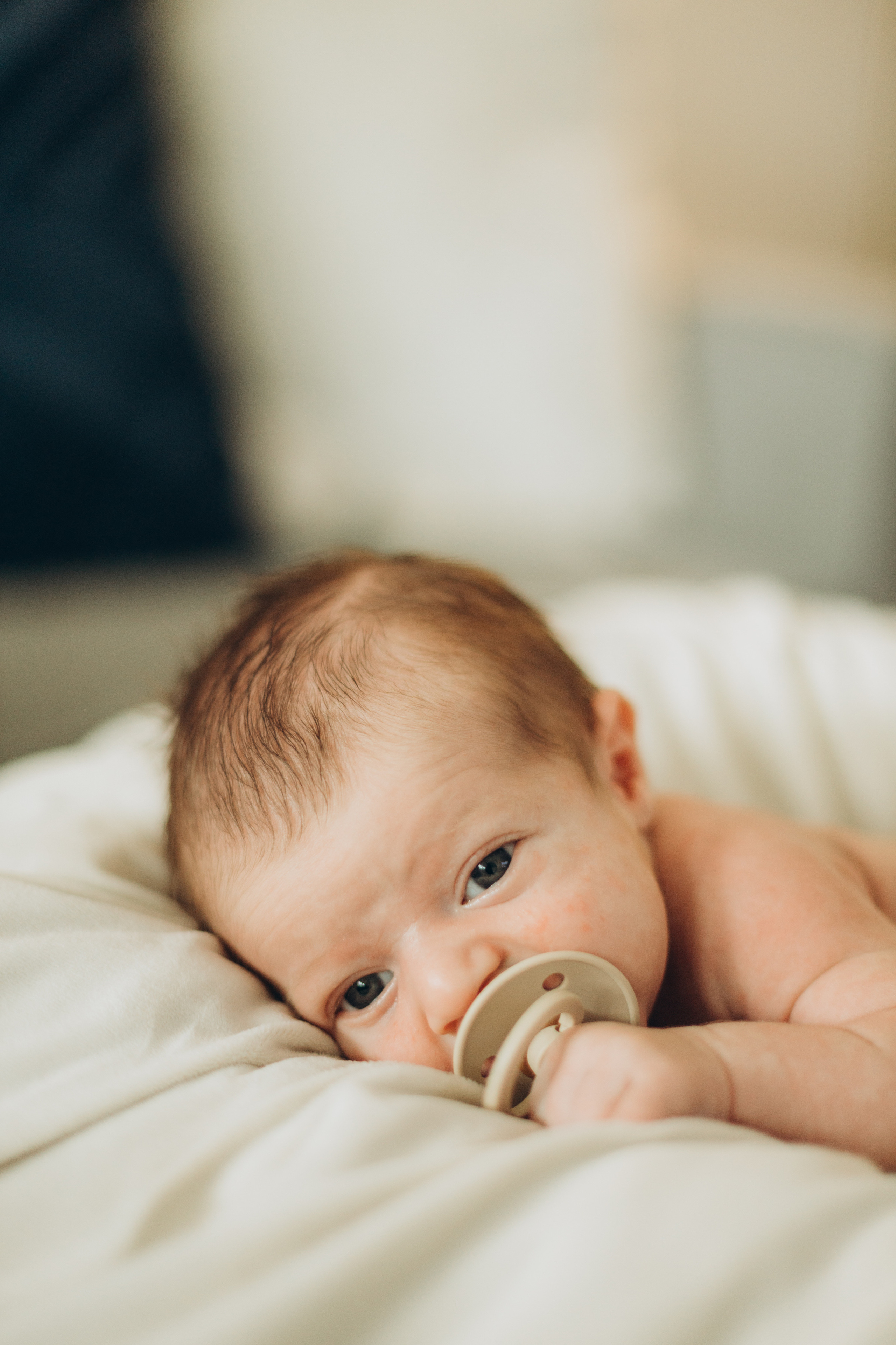 Baby Conrad. Wedding Photographer Toronto