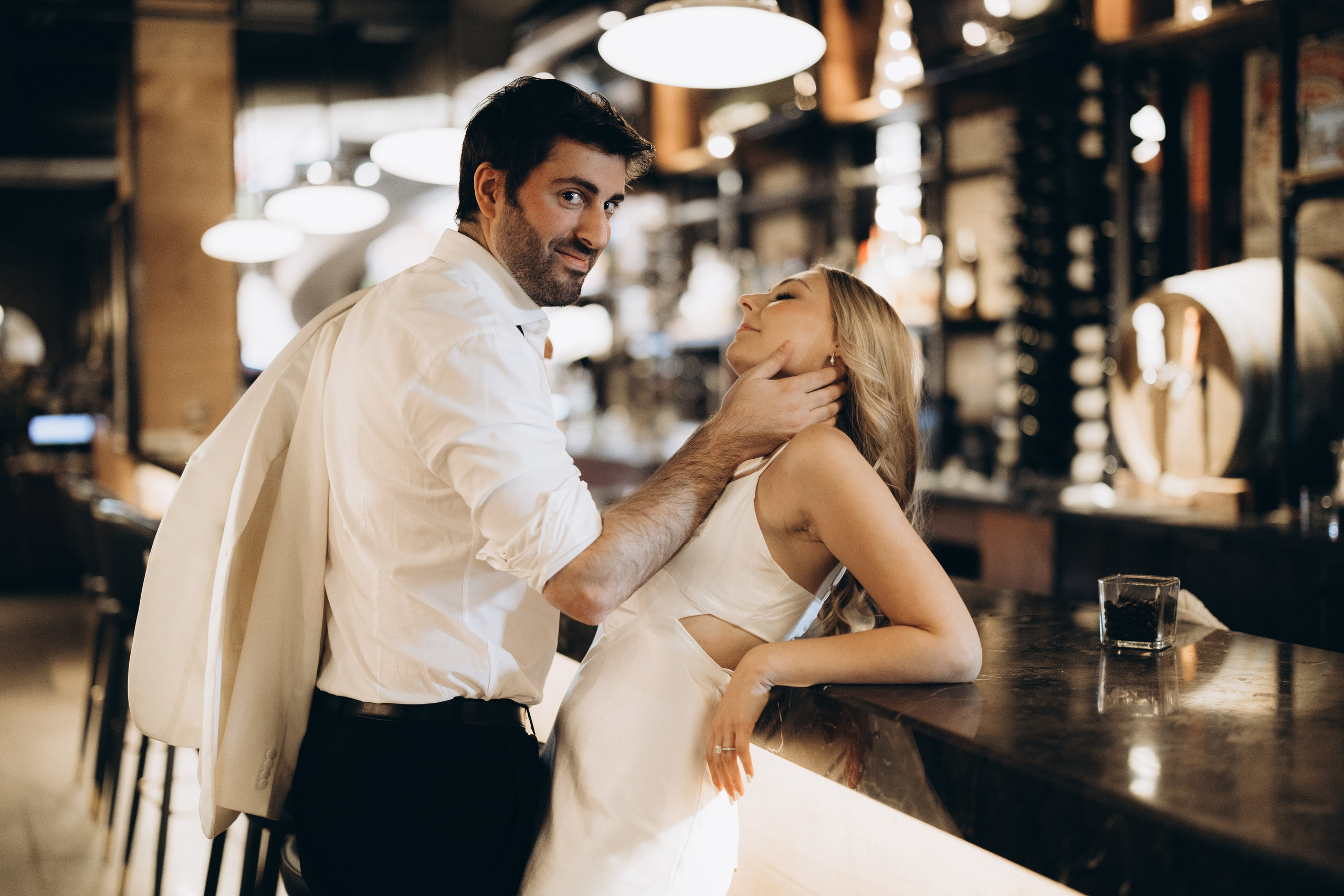 Tarran&Ryan. Wedding Photographer Toronto