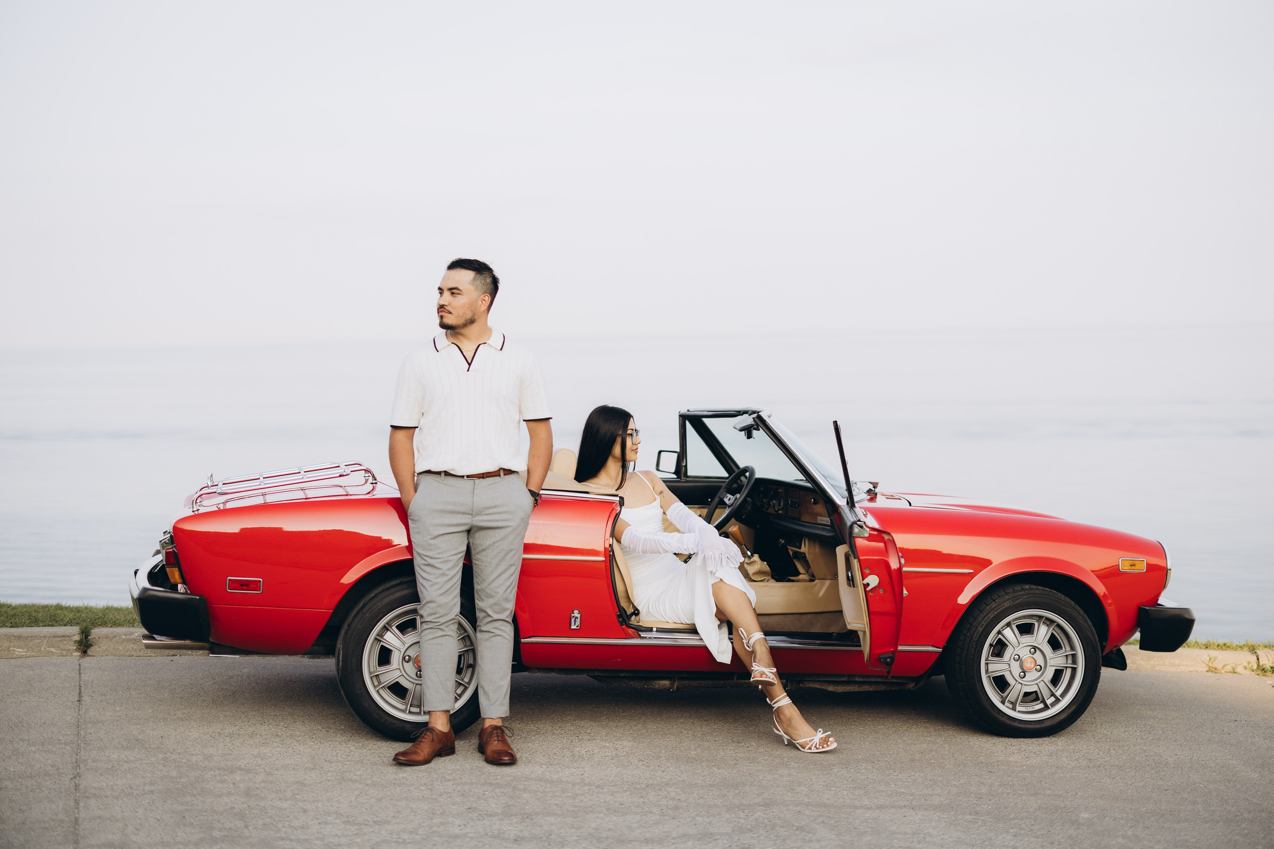 Rochelle&Brayan. Wedding Photographer Toronto