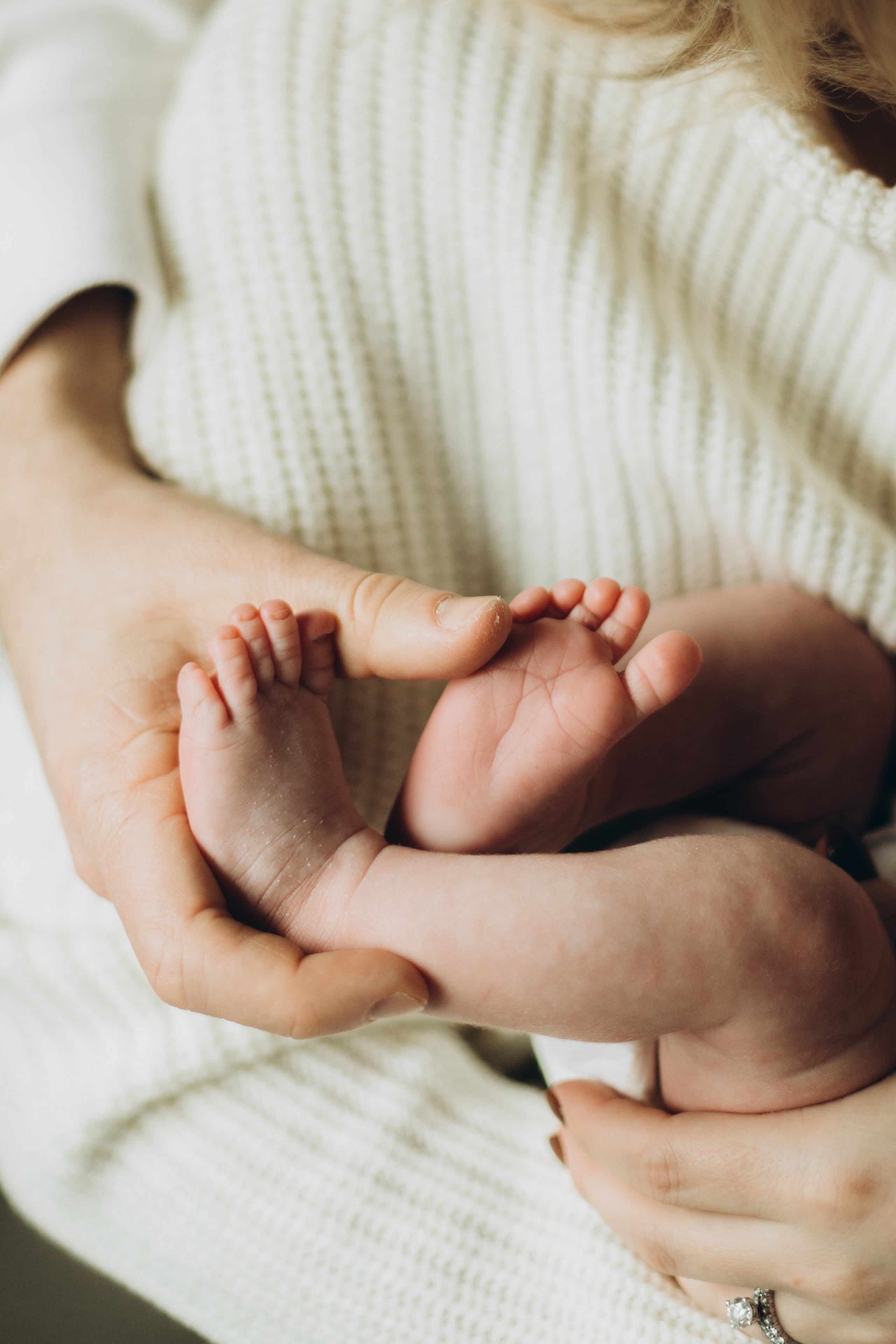 Baby Conrad. Wedding Photographer Toronto