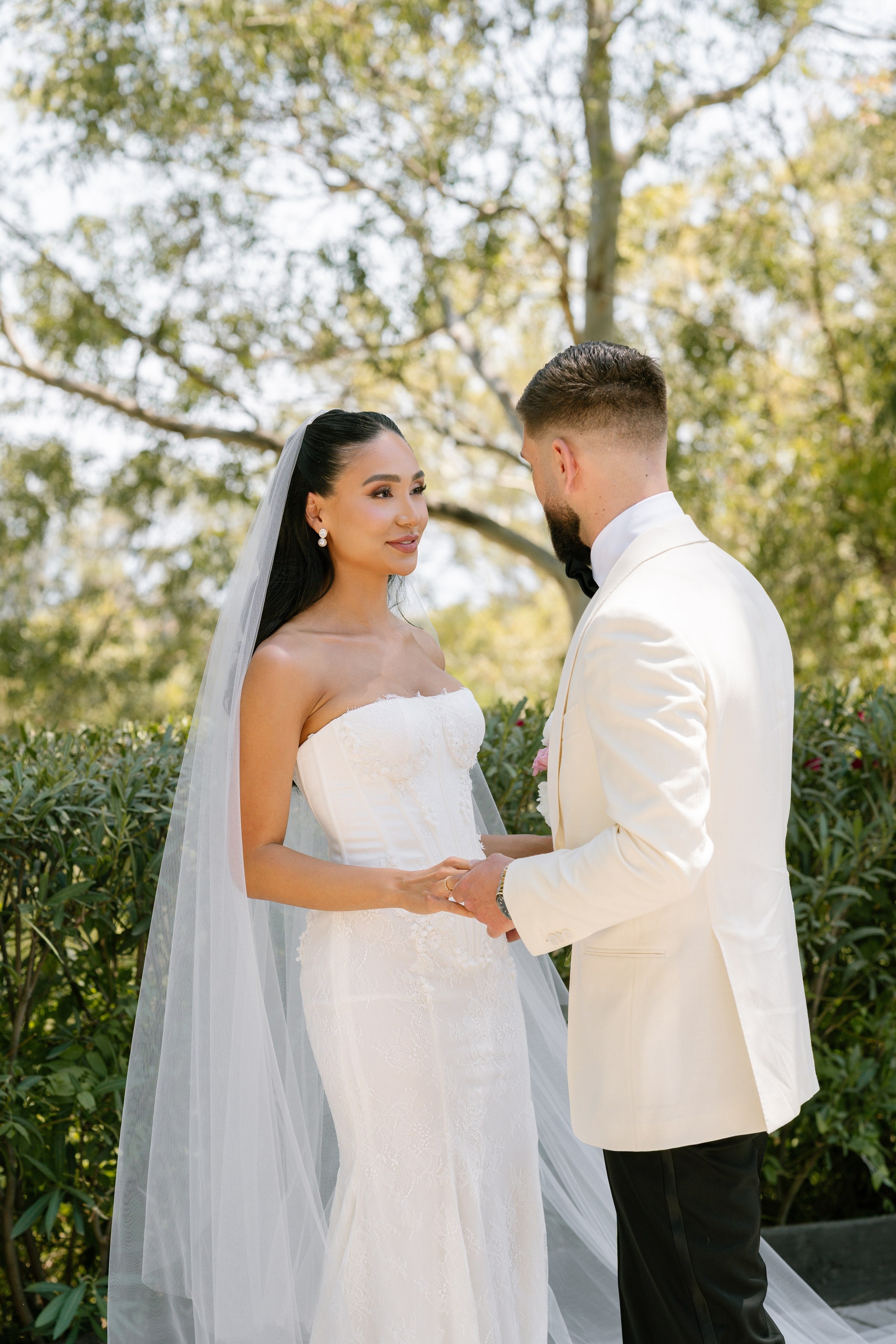 M&M (Spain). Wedding Photographer Toronto