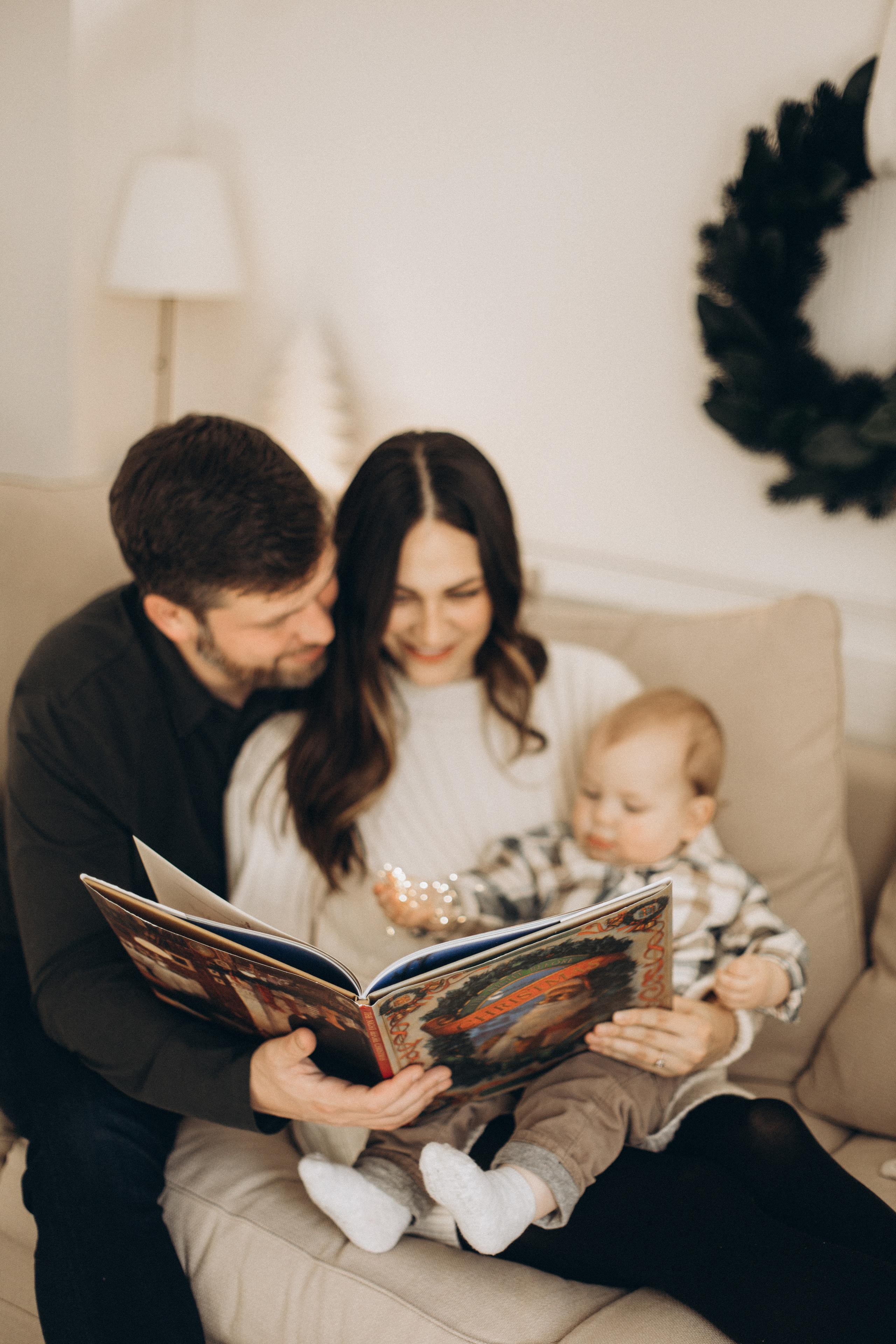 Michaela’s family. Wedding Photographer Toronto