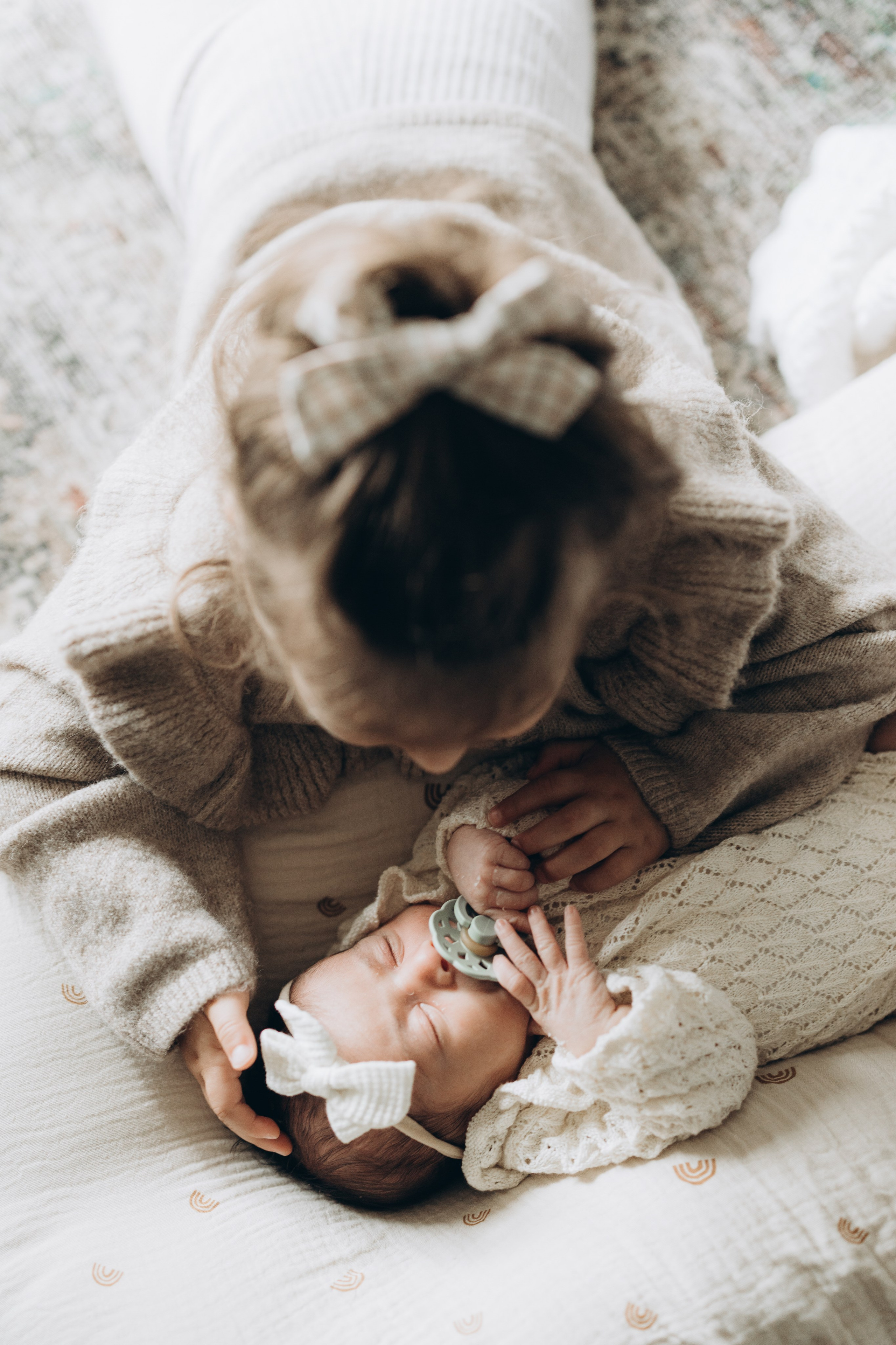 Newborn/family photo session. Wedding Photographer Toronto