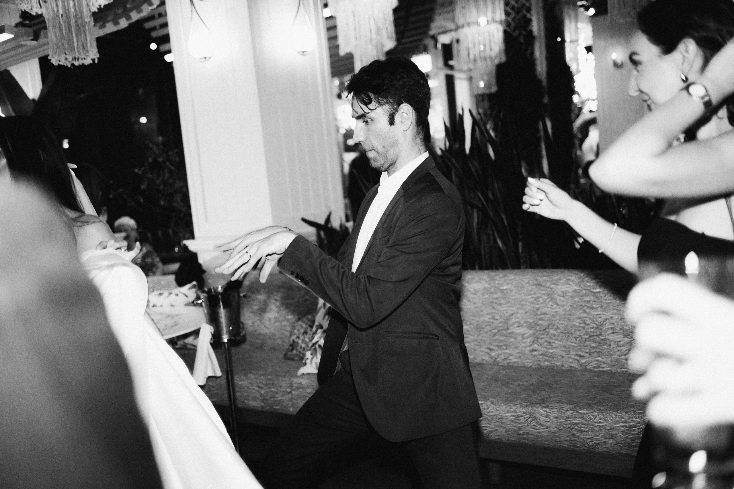 M&T. Wedding Photographer Toronto