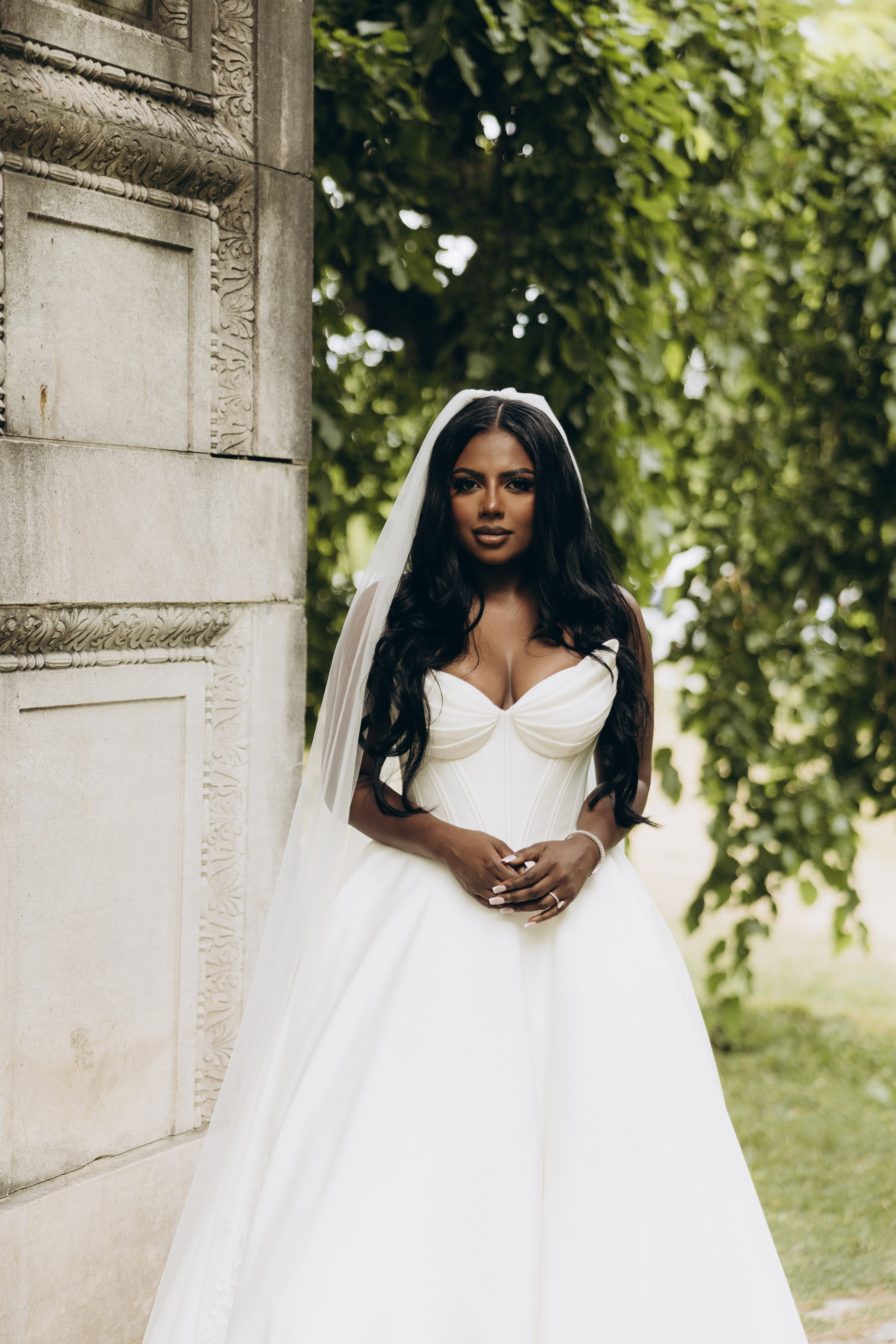 A&S. Wedding Photographer Toronto