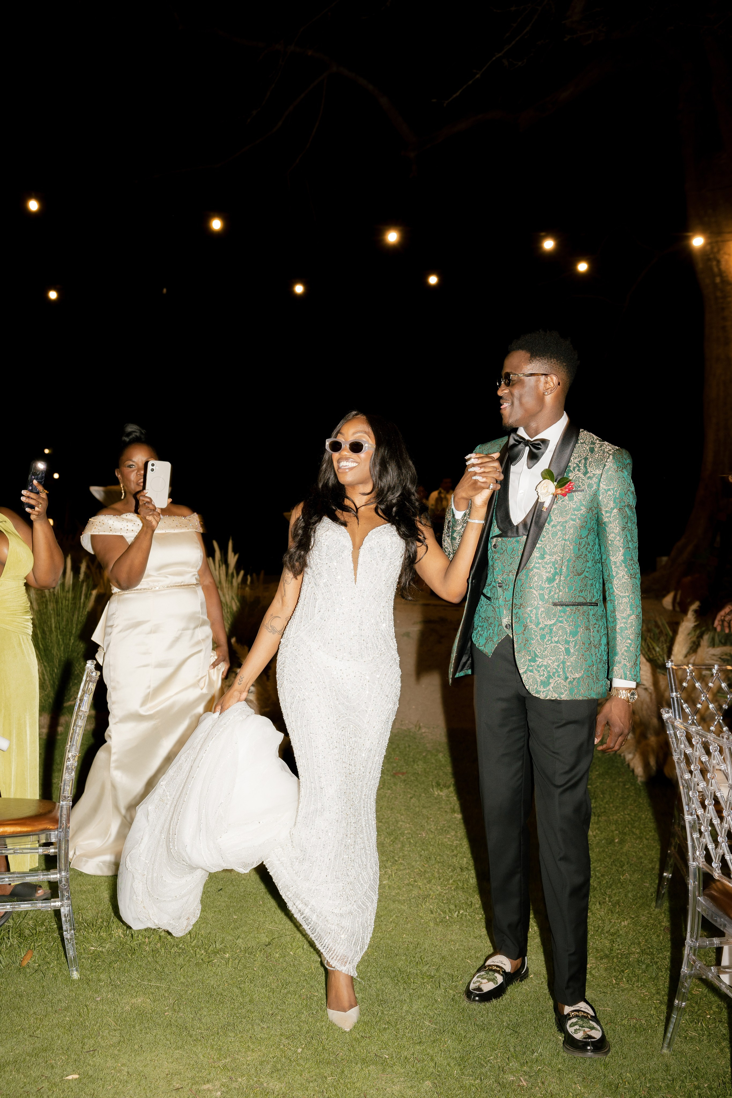 Ashley&Matt (Costa Rica). Wedding Photographer Toronto