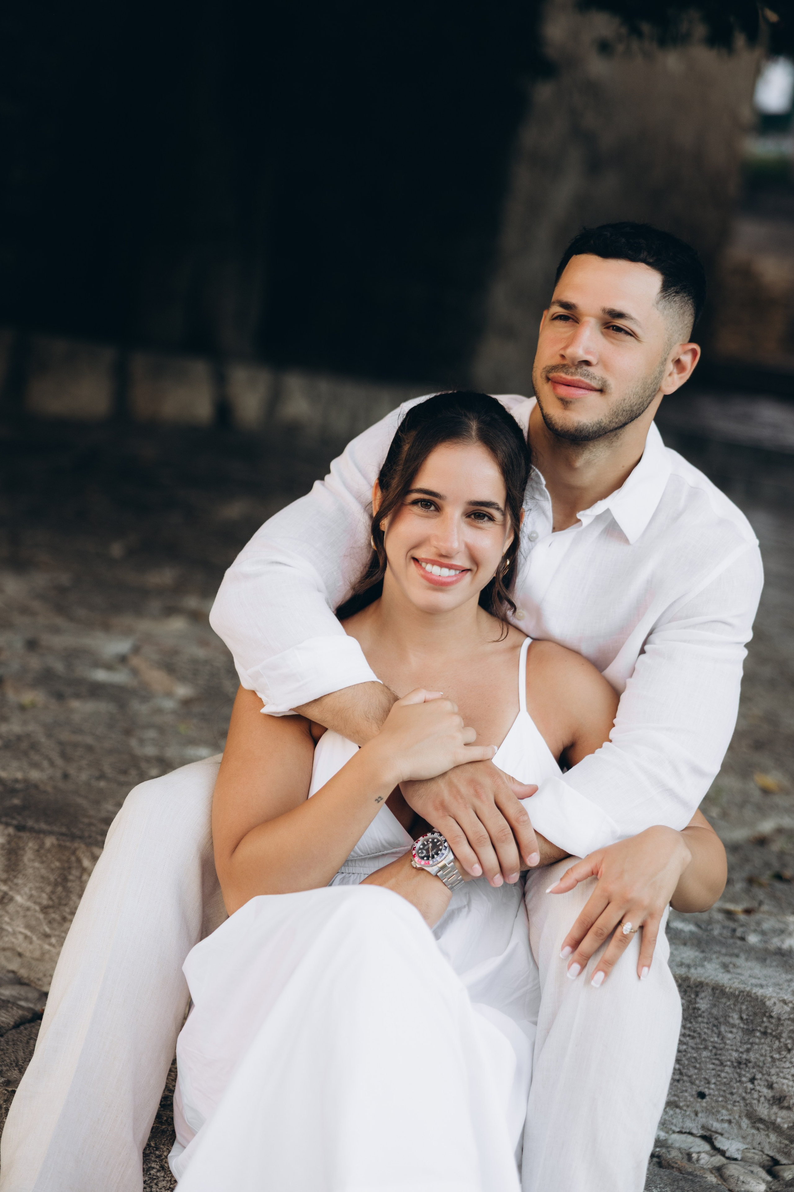 N&A (Sicily). Wedding Photographer Toronto