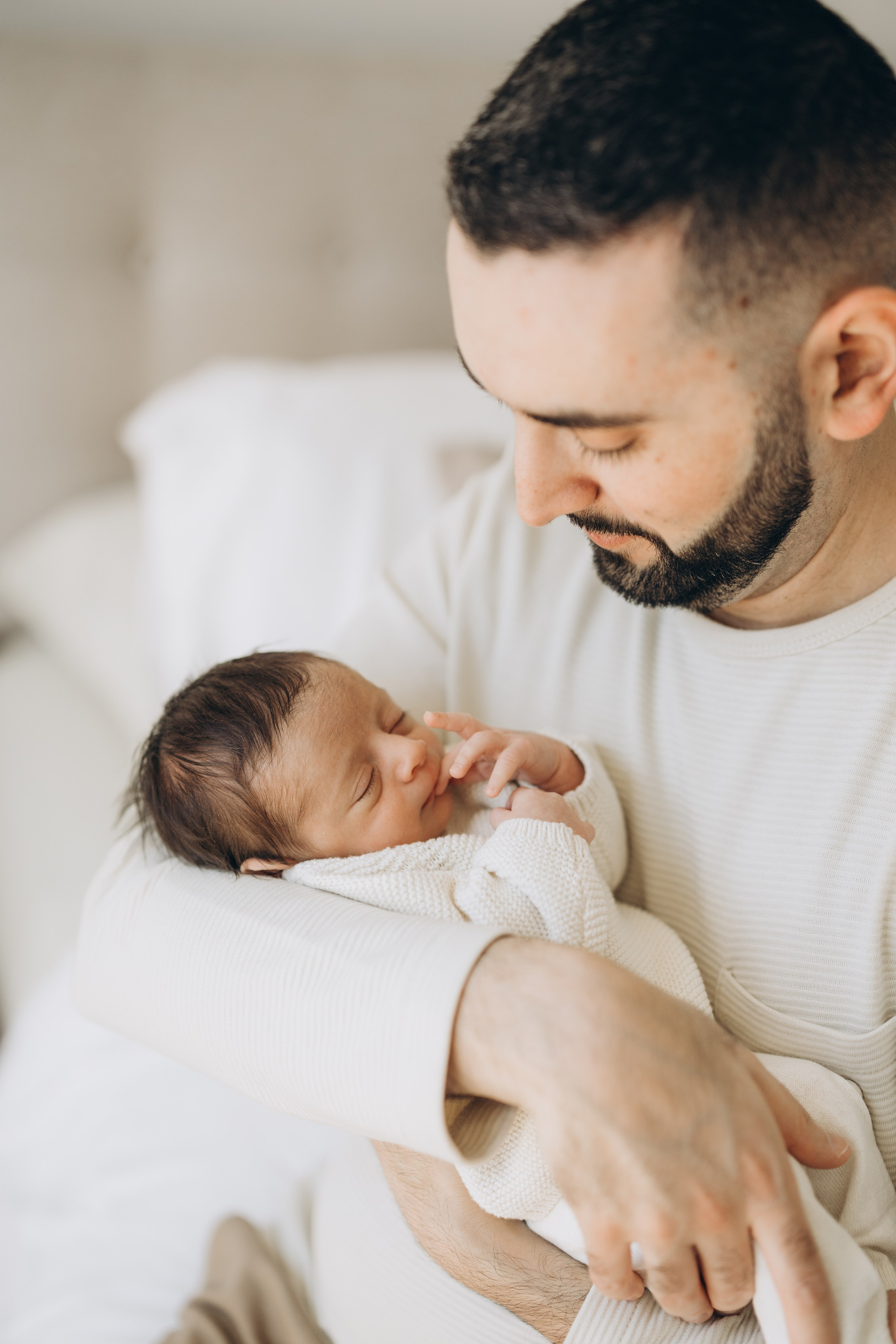 Baby Lucas. Wedding Photographer Toronto