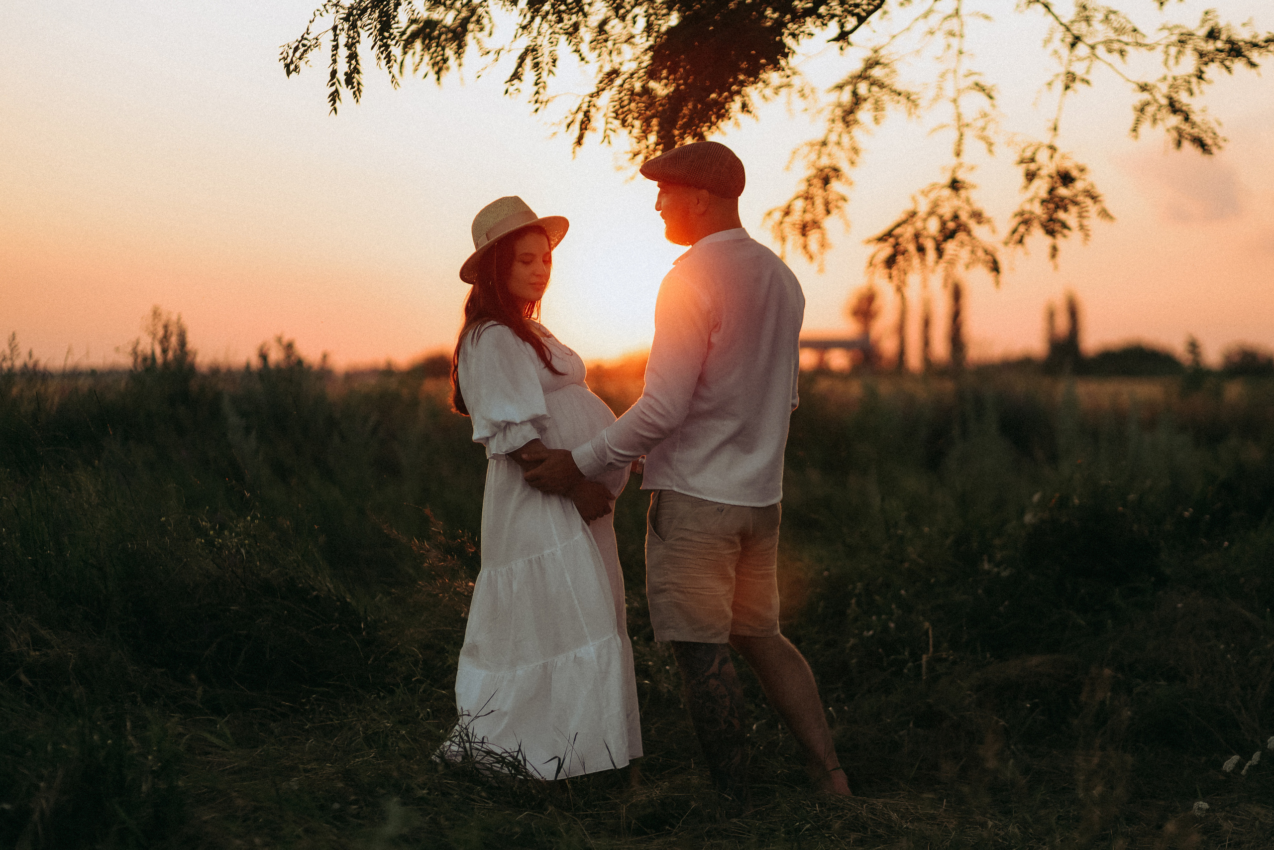 Julia&Yaroslav. Wedding Photographer Toronto