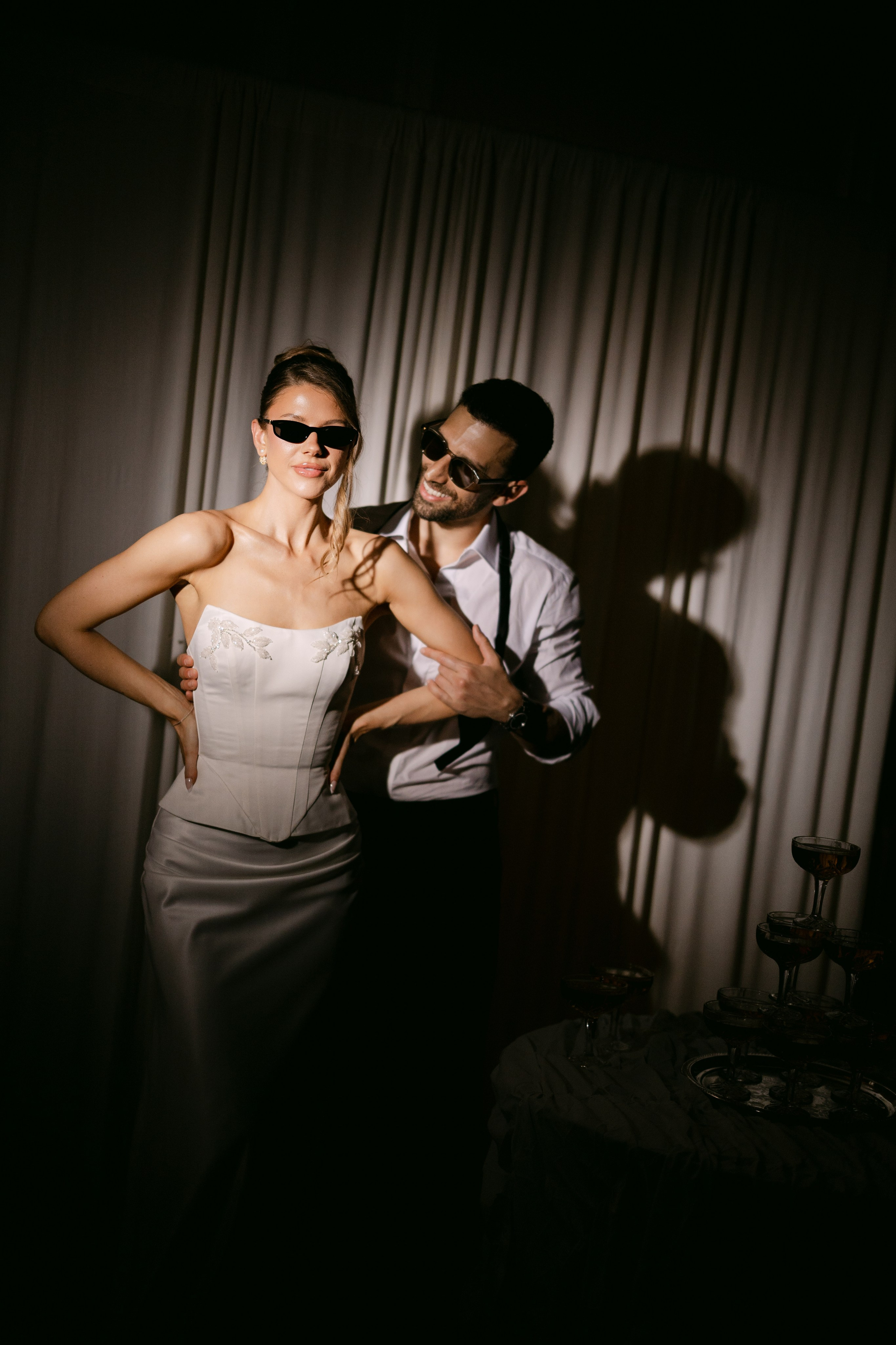 A&E. Wedding Photographer Toronto