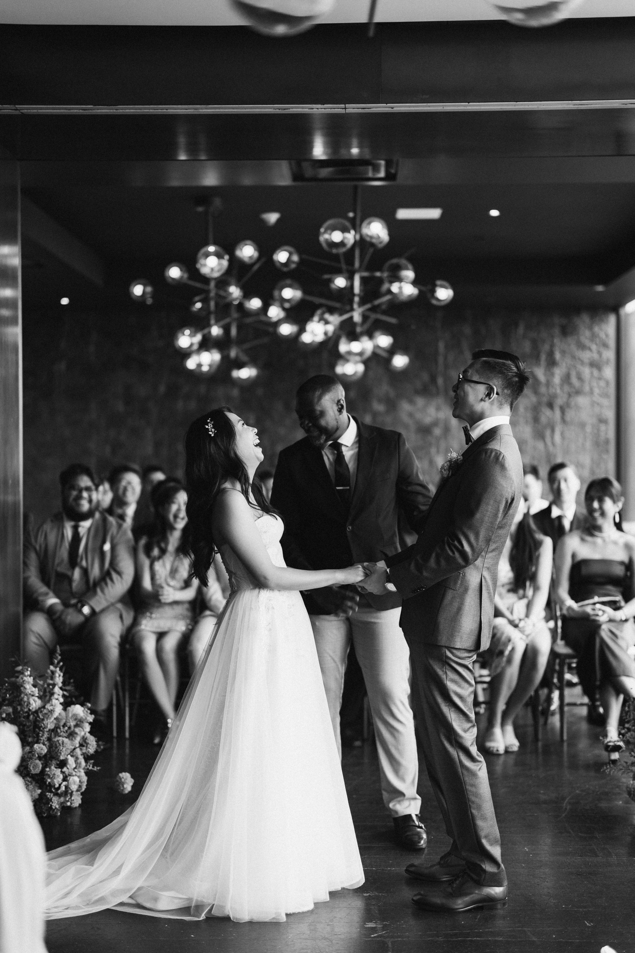 Stephanie&David. Wedding Photographer Toronto