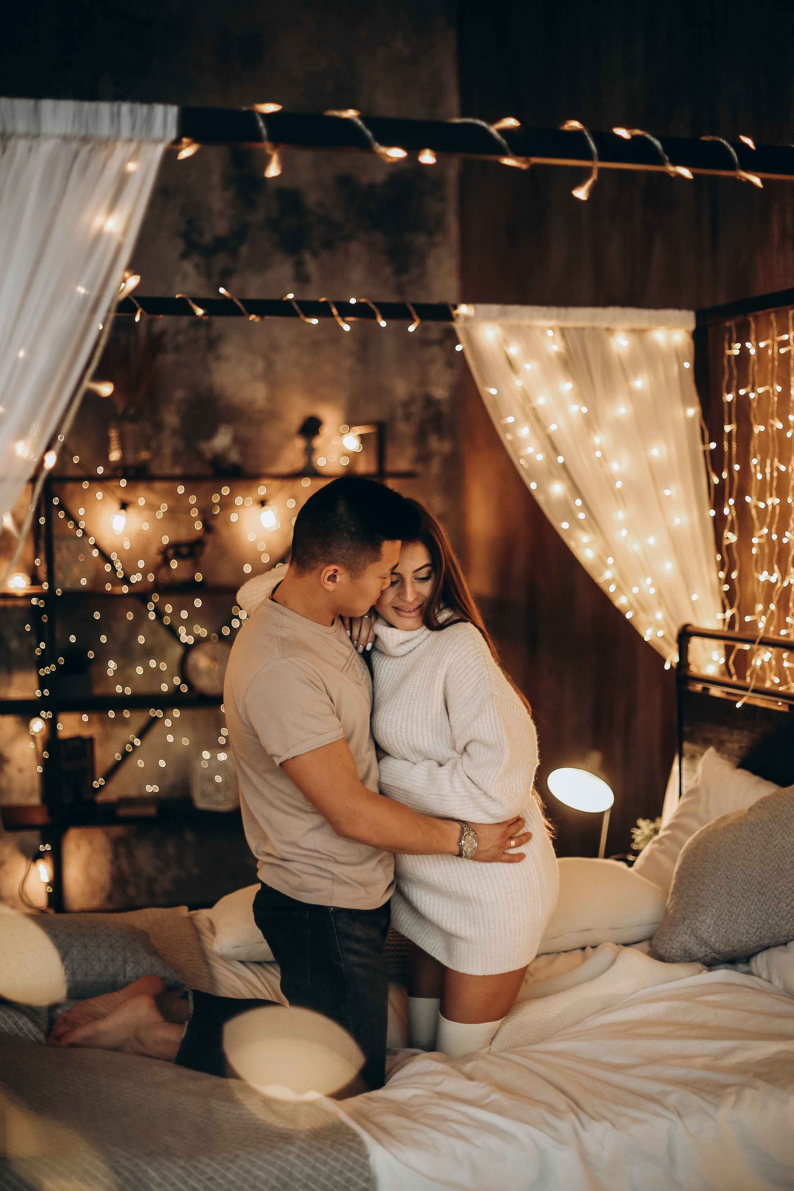 Anna+Arnold. Wedding Photographer Toronto