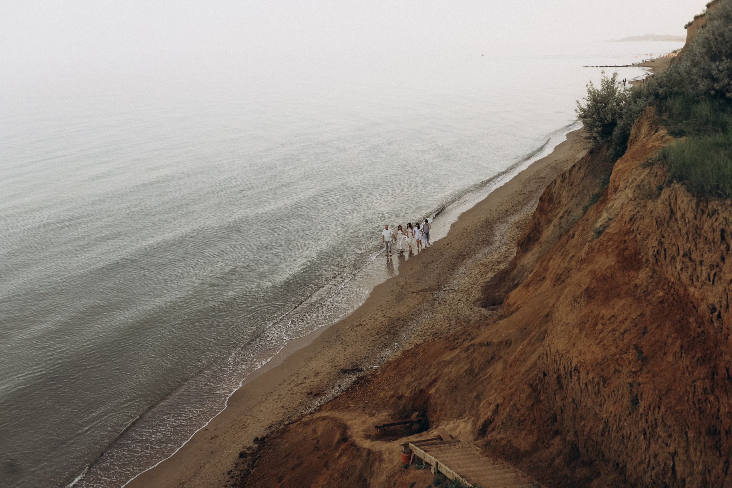 Family time. Wedding Photographer Toronto