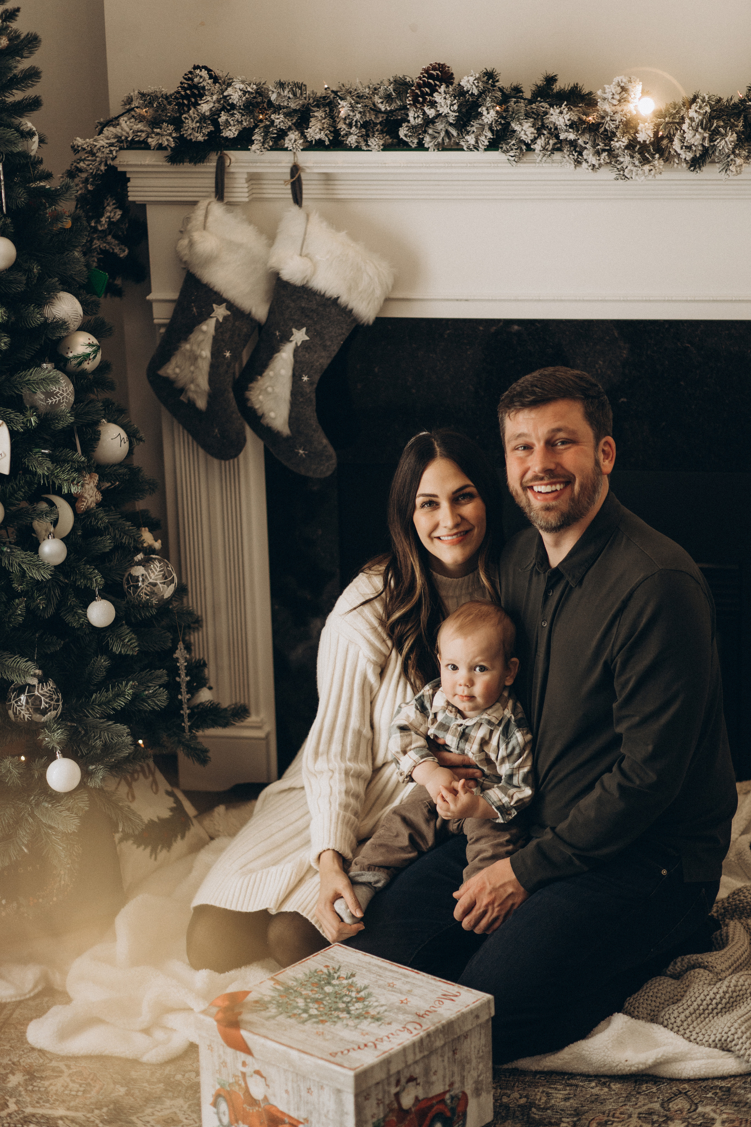 Michaela’s family. Wedding Photographer Toronto