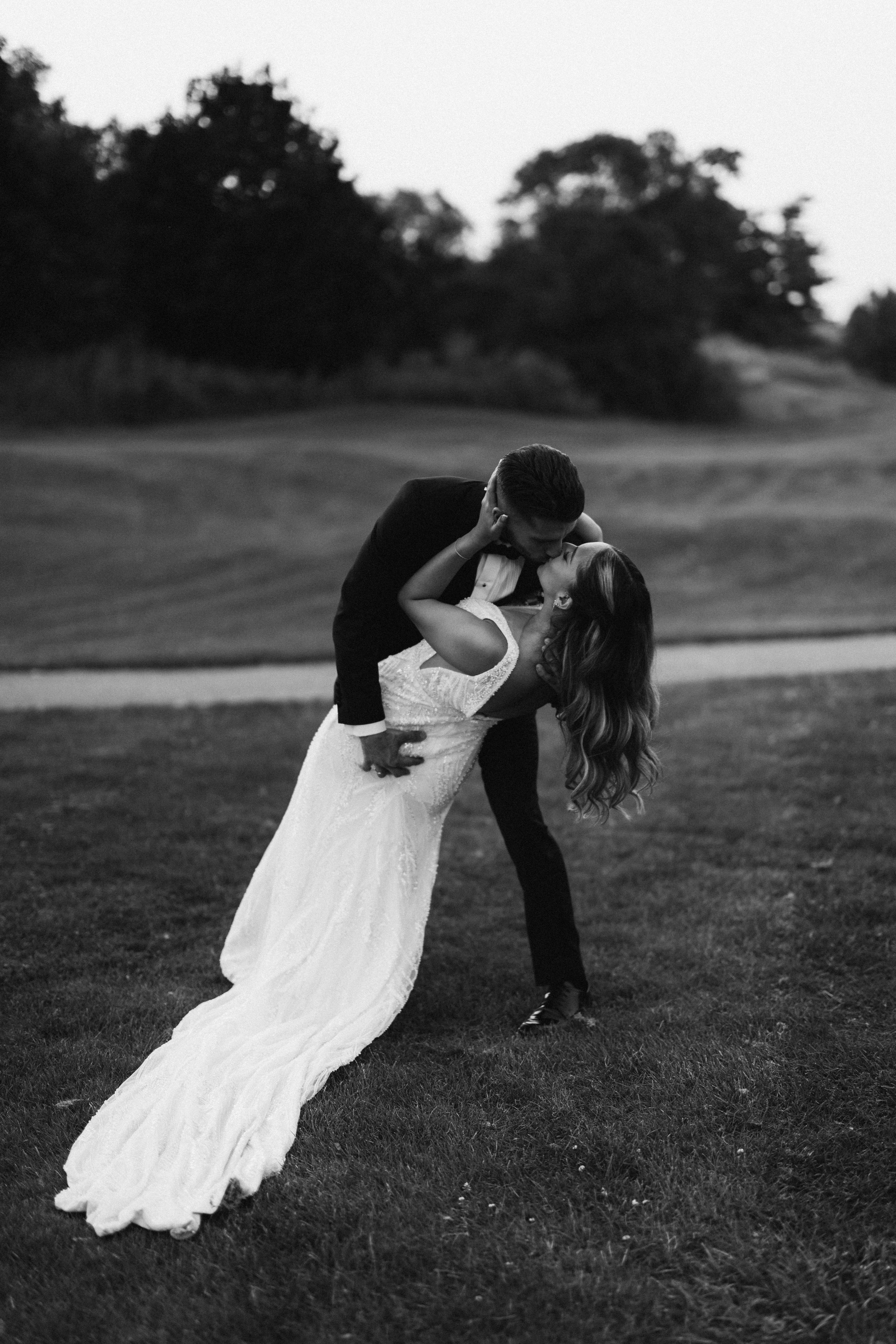 Sabrina&Nikola. Wedding Photographer Toronto