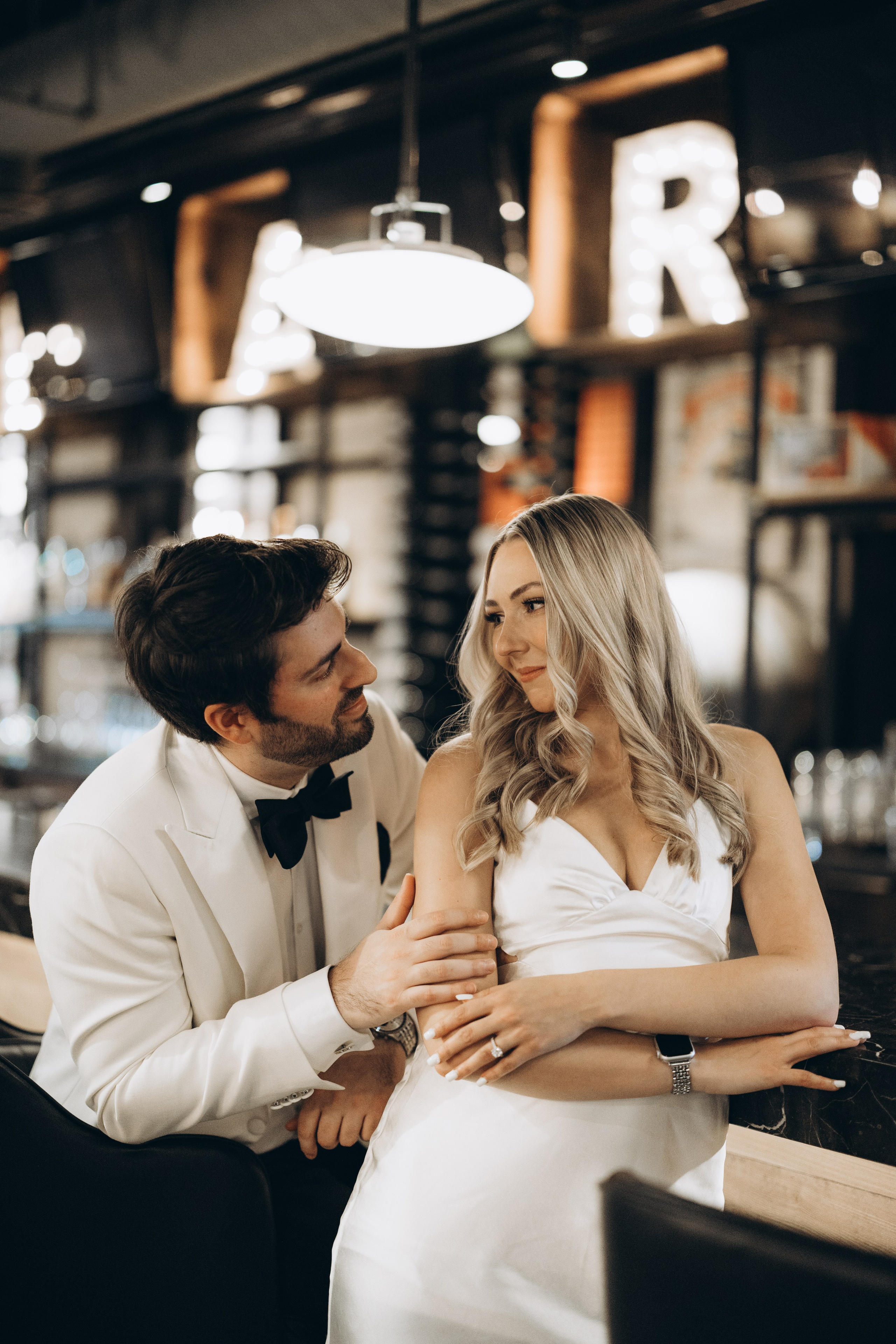 Tarran&Ryan. Wedding Photographer Toronto