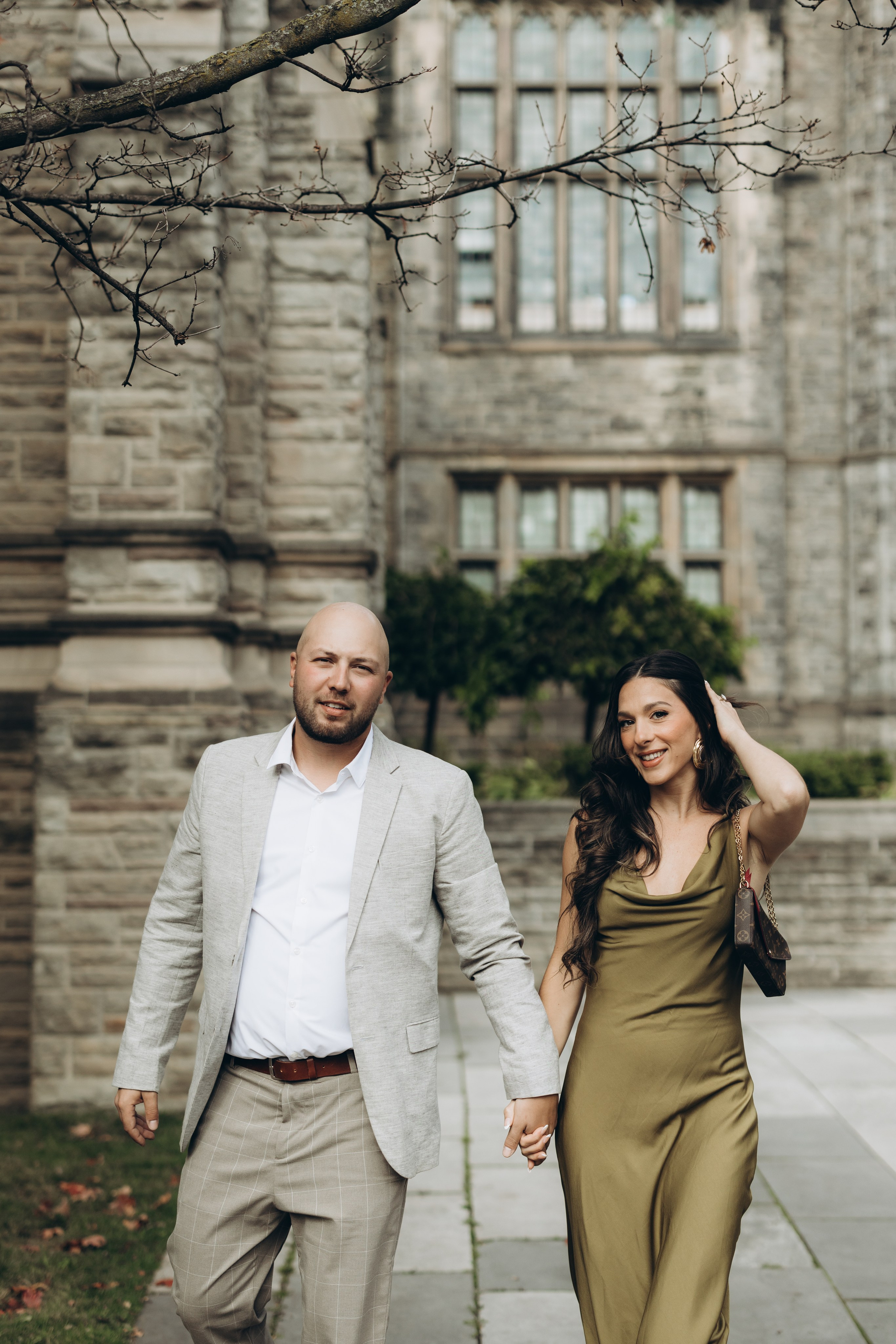 F+J. Wedding Photographer Toronto