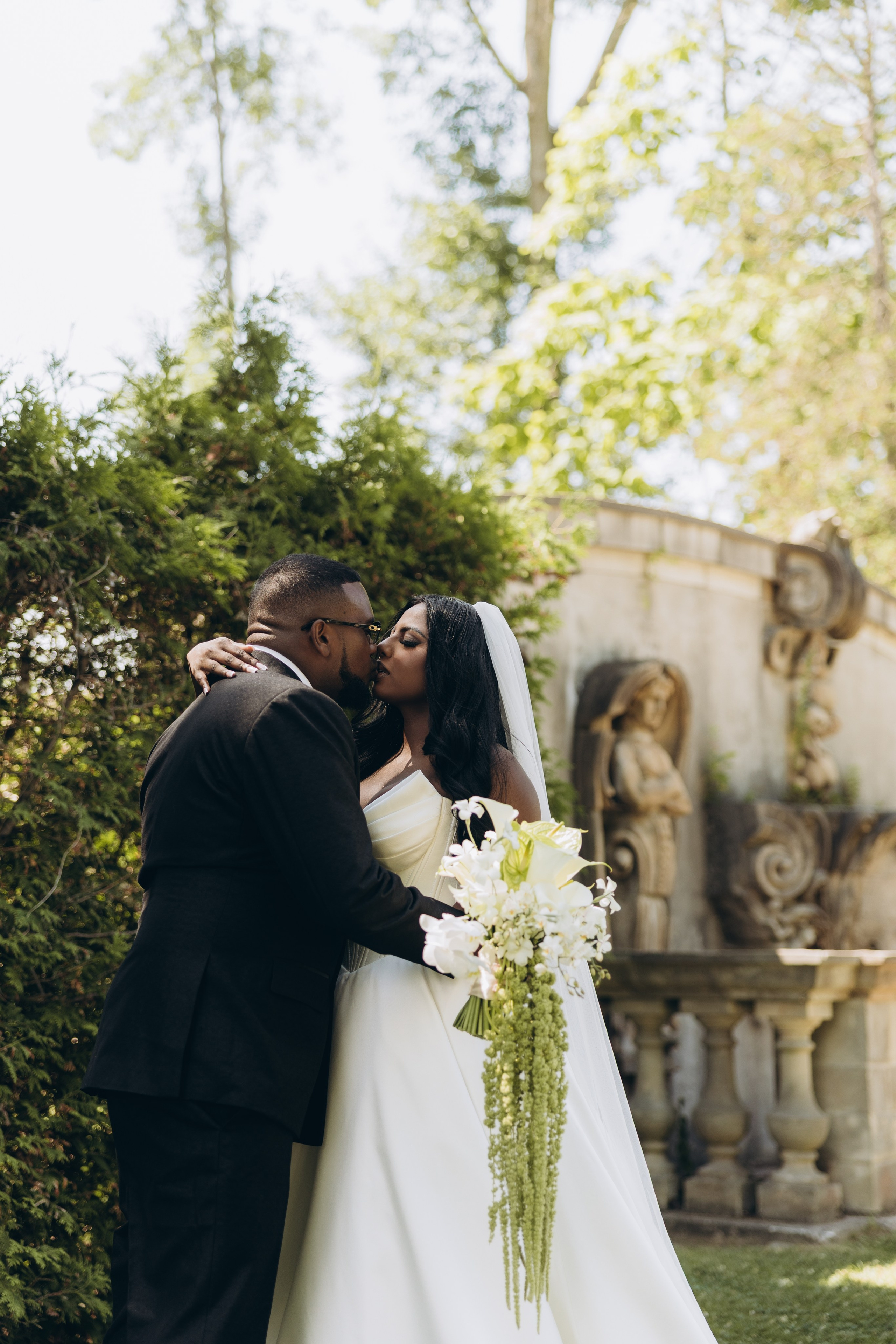 A&S. Wedding Photographer Toronto